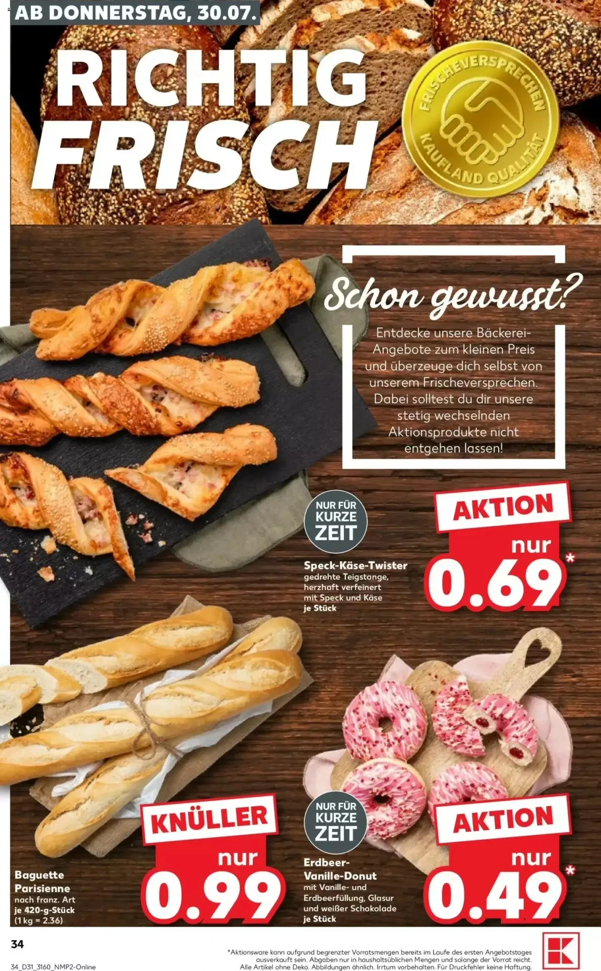 Kaufland, Seite 36 von 66