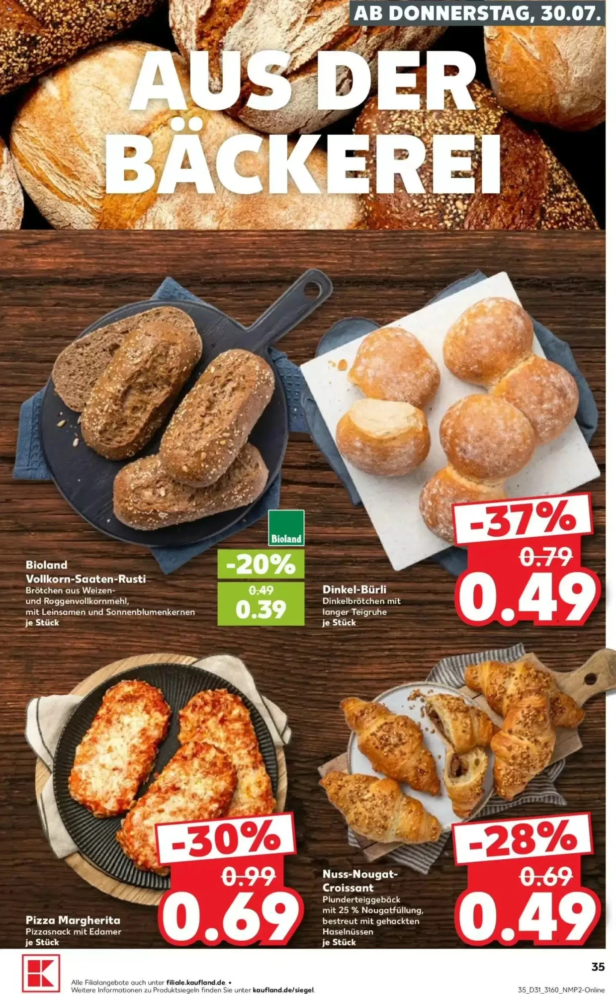 Kaufland, Seite 37 von 66