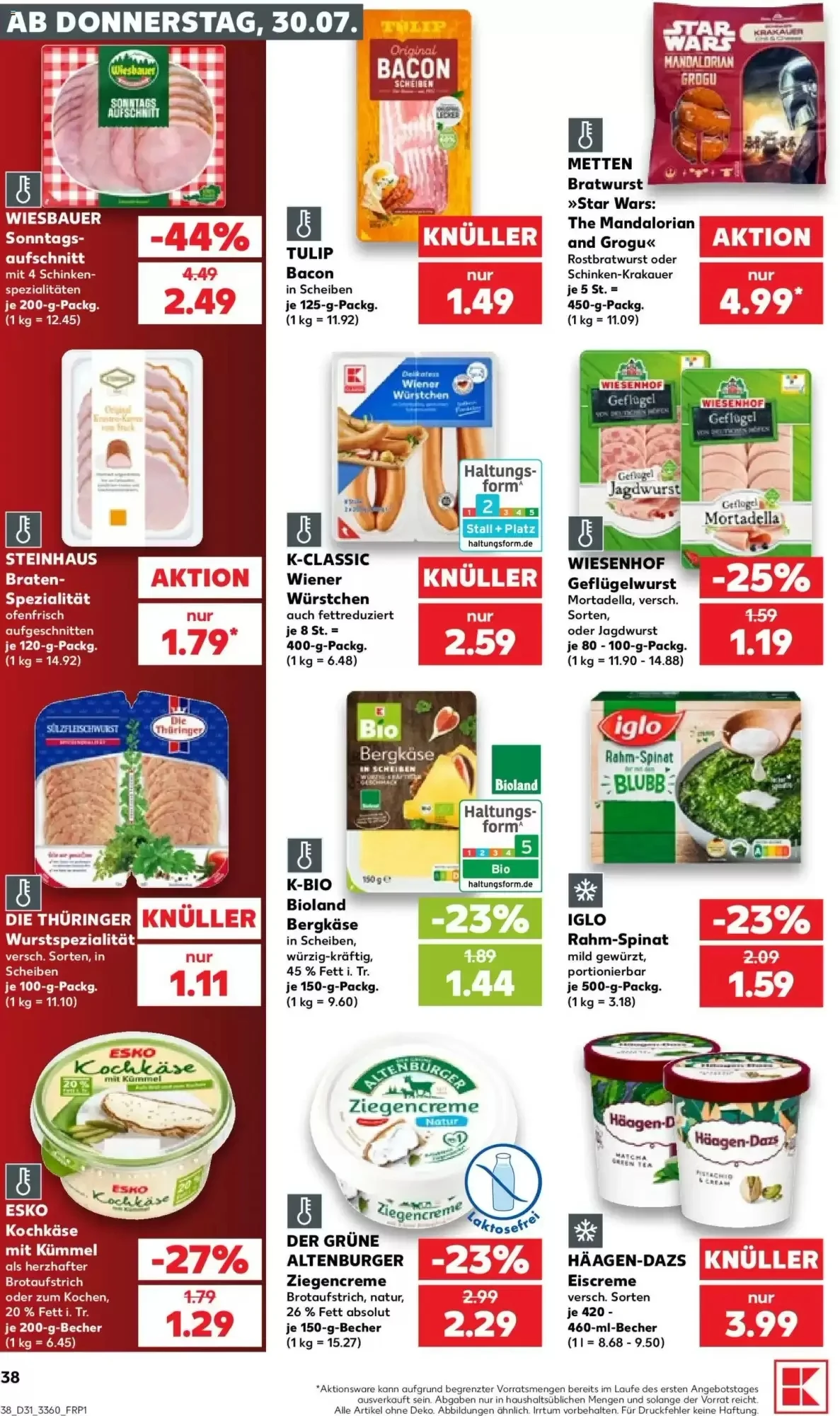 Kaufland, Seite 38 von 66