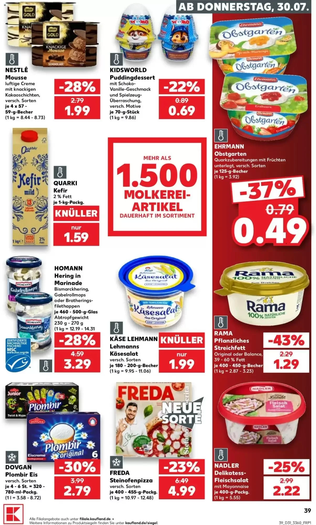 Kaufland, Seite 39 von 66