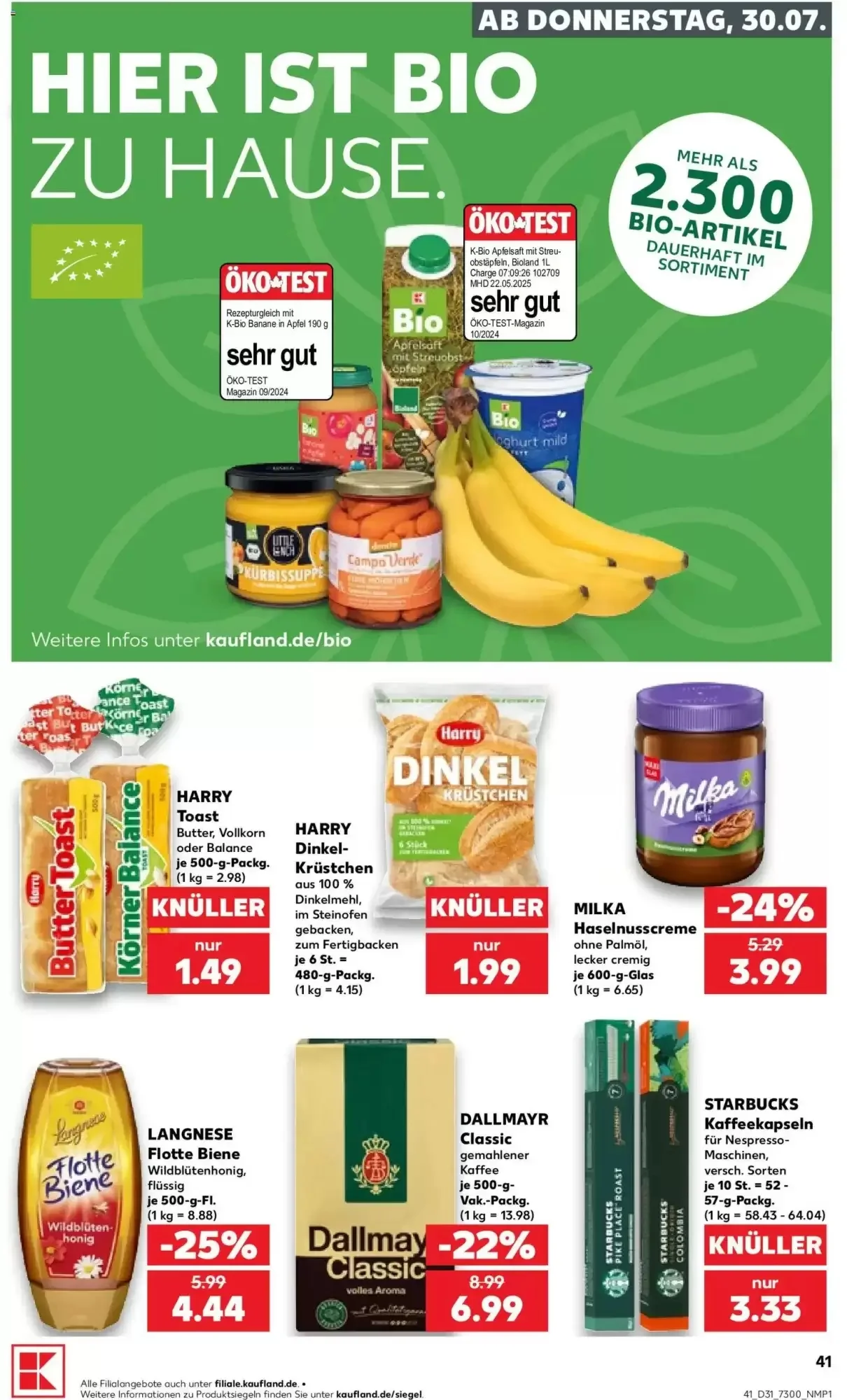 Kaufland, Seite 41 von 66
