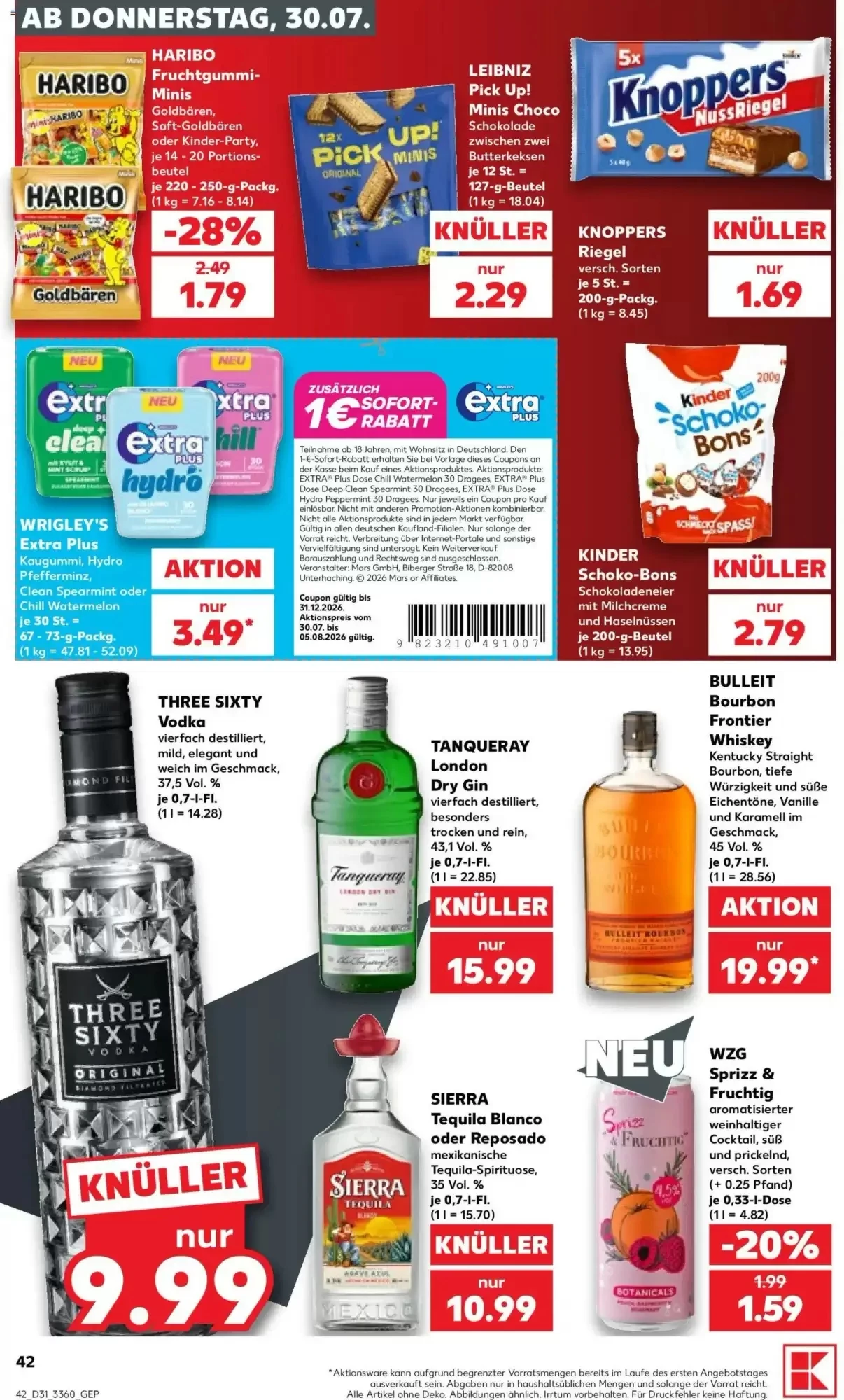 Kaufland, Seite 42 von 66