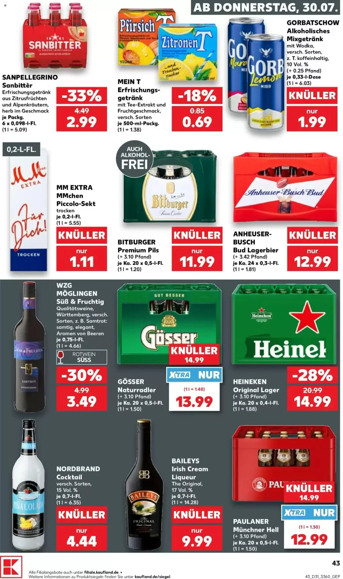 Kaufland, Seite 43 von 66