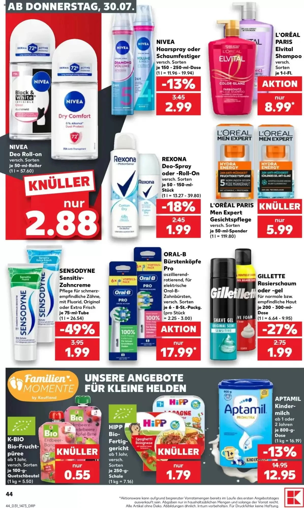 Kaufland, Seite 44 von 66