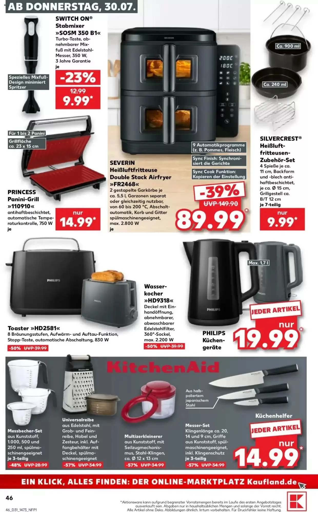 Kaufland, Seite 46 von 66