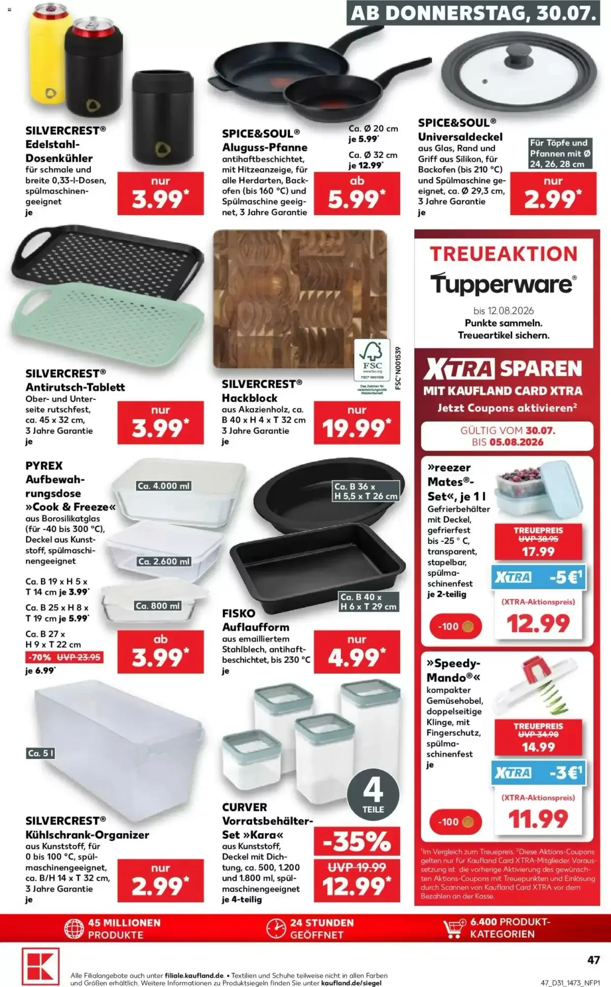 Kaufland, Seite 47 von 66