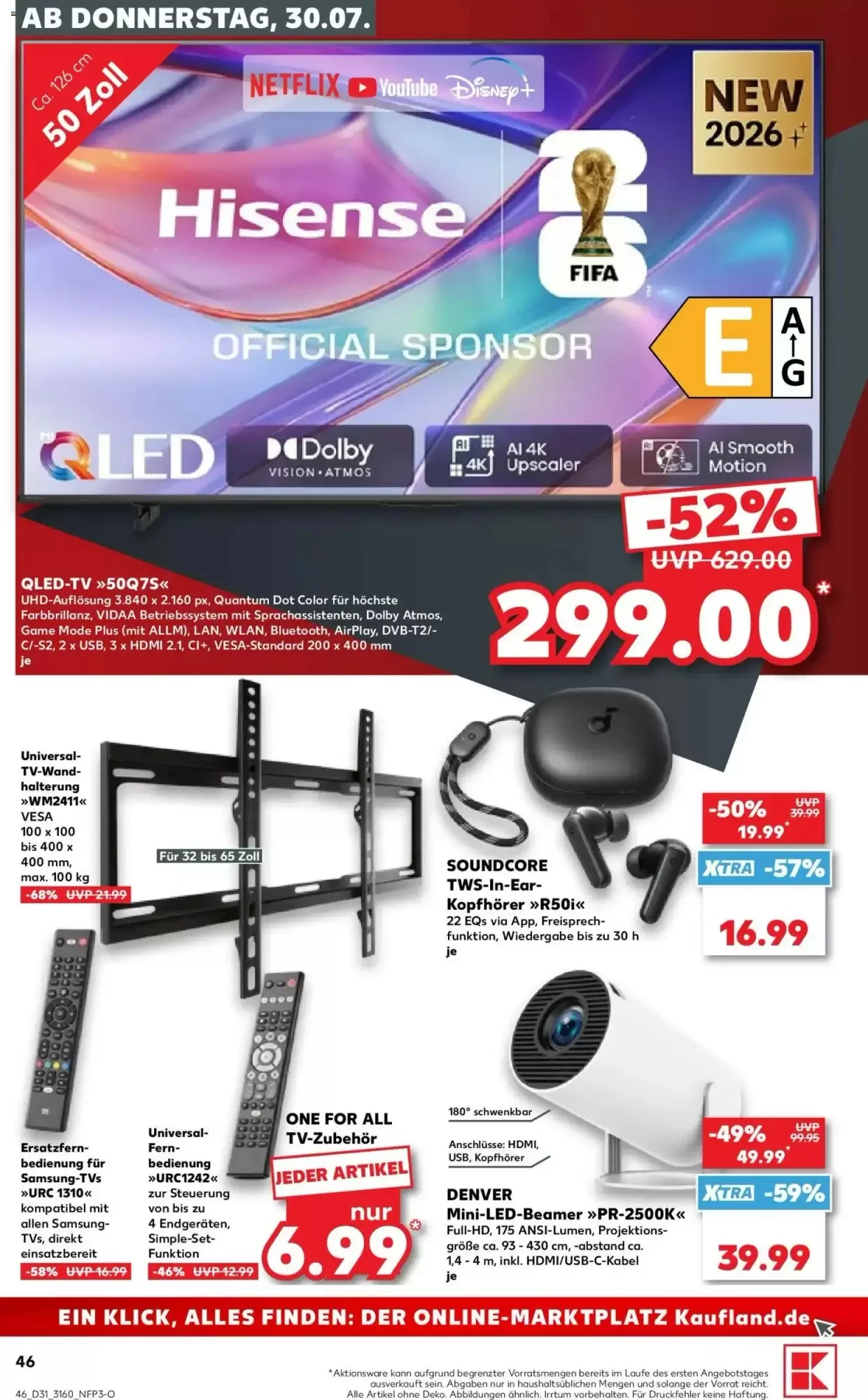 Kaufland, Seite 48 von 66