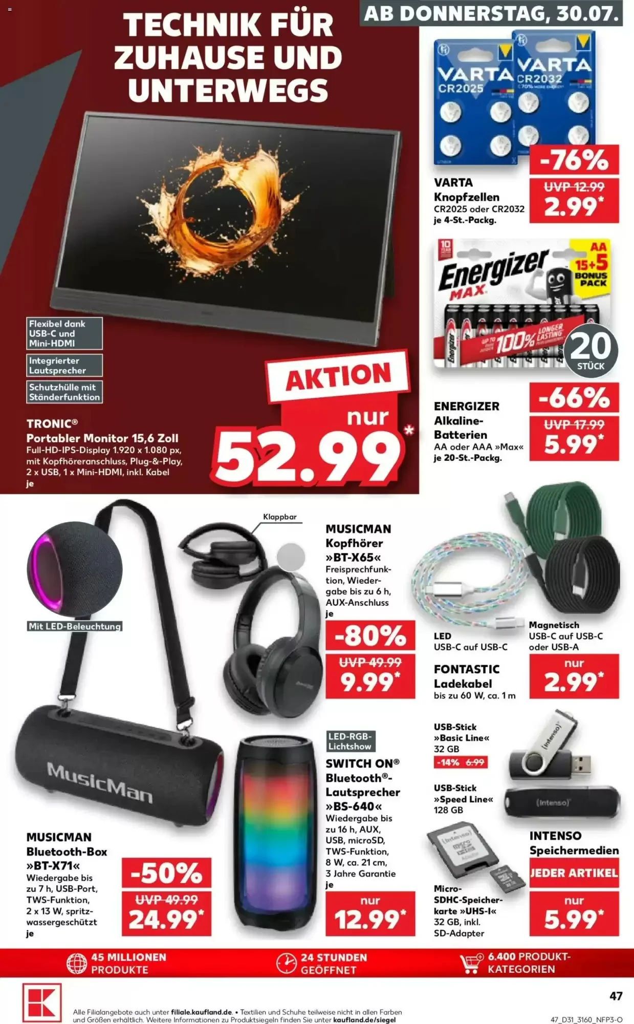 Kaufland, Seite 49 von 66