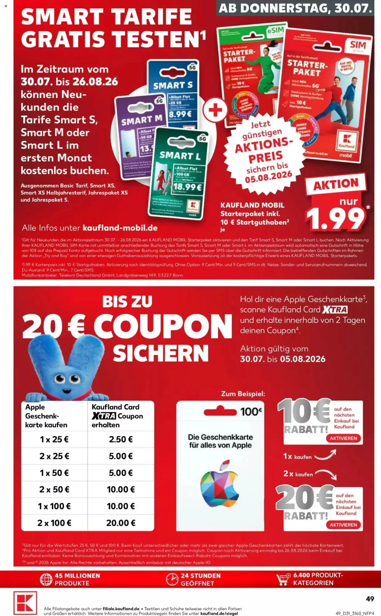 Kaufland, Seite 51 von 66