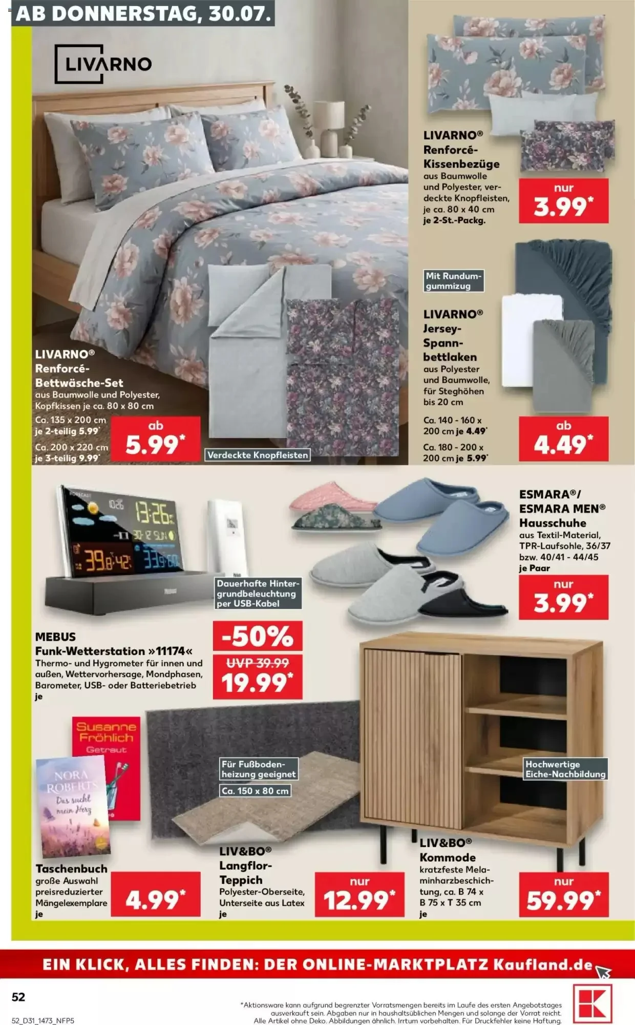 Kaufland, Seite 52 von 66