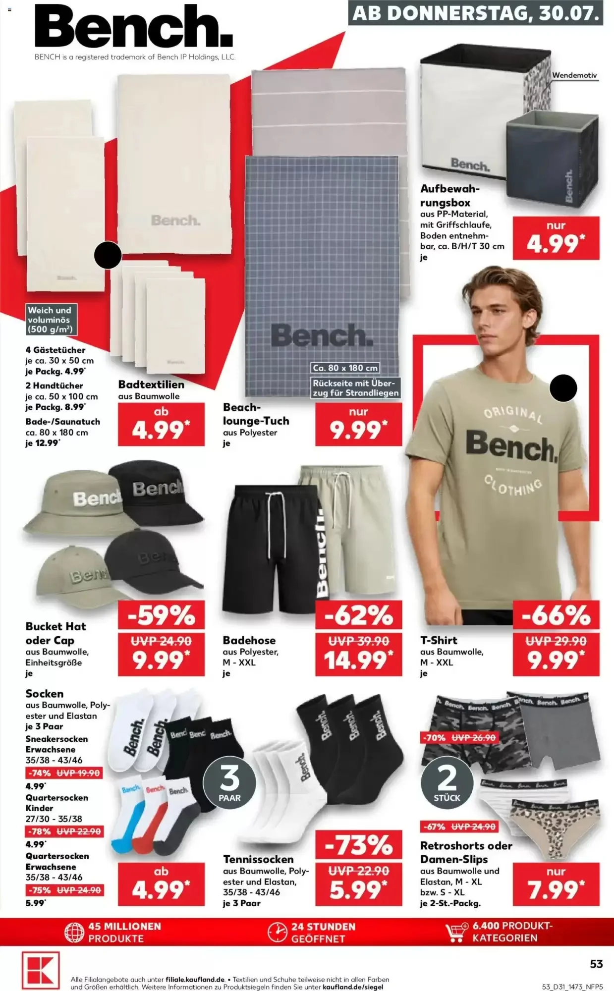 Kaufland, Seite 53 von 66