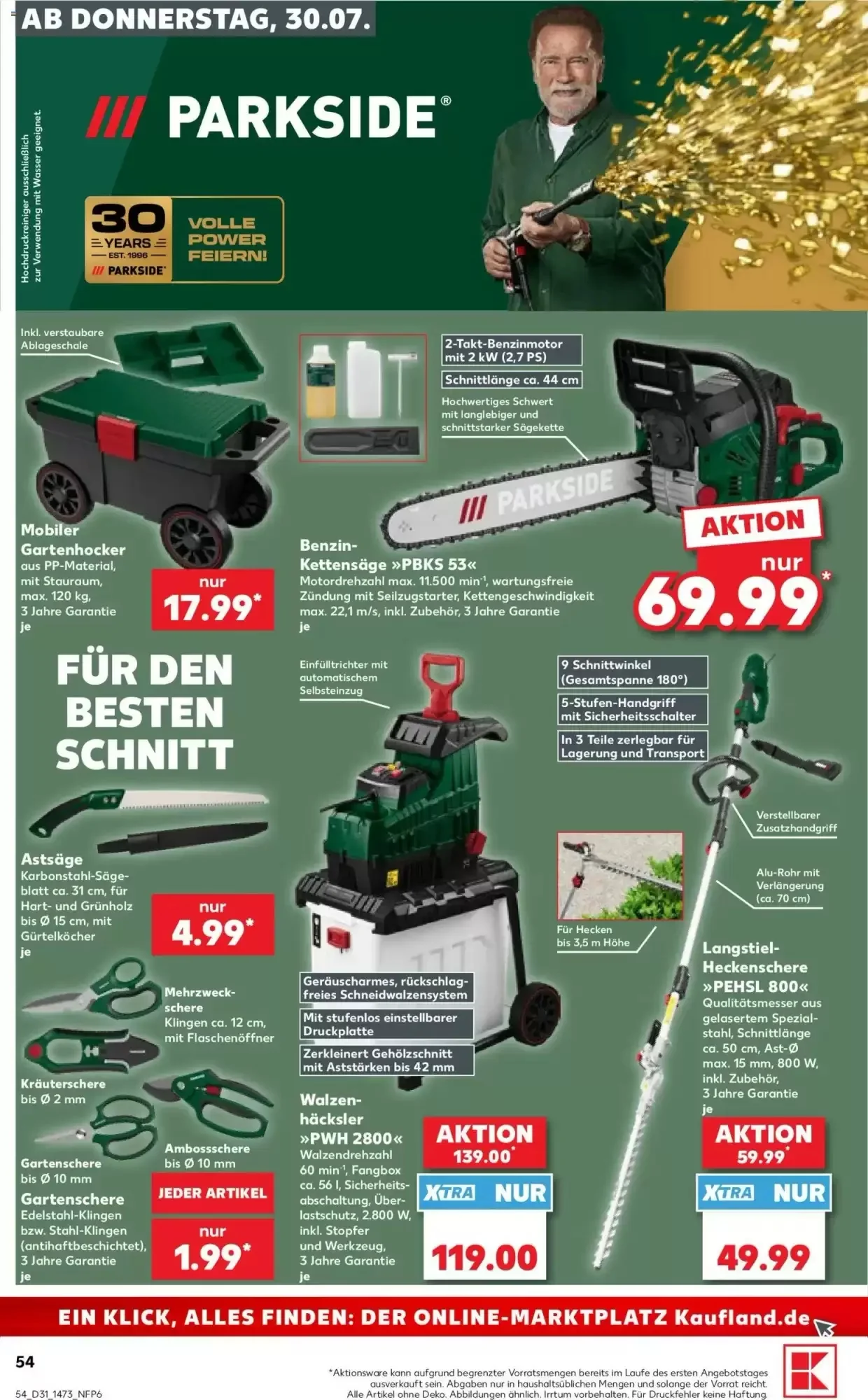 Kaufland, Seite 54 von 66