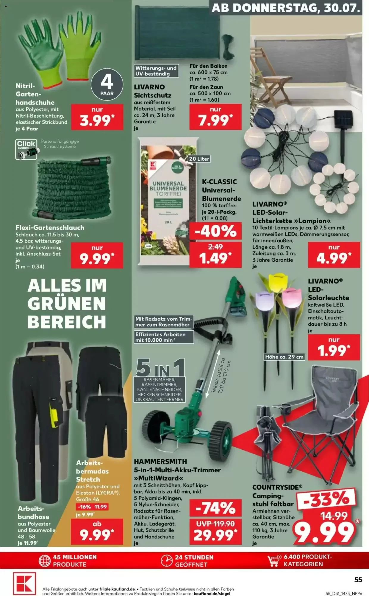 Kaufland, Seite 55 von 66