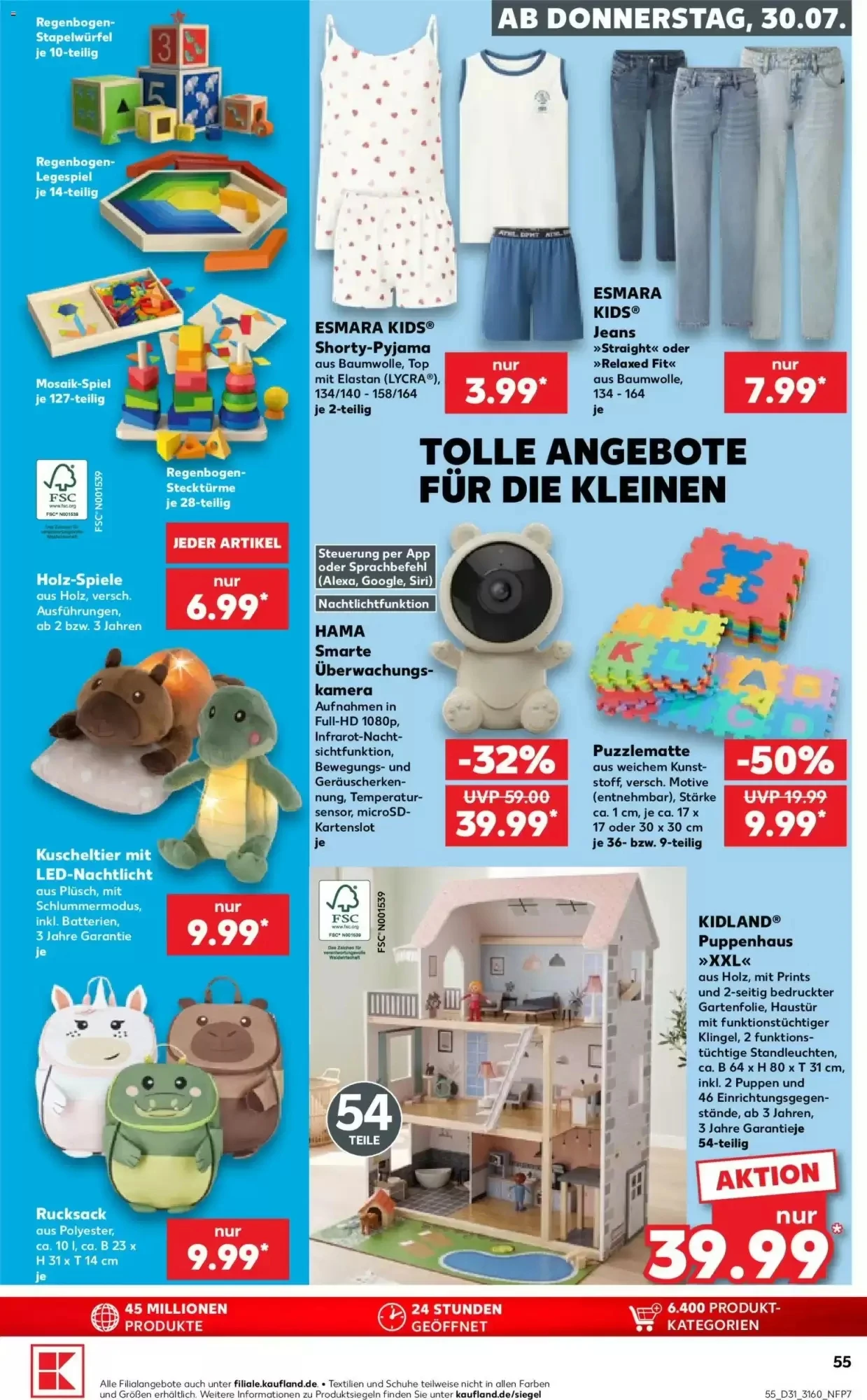 Kaufland, Seite 57 von 66