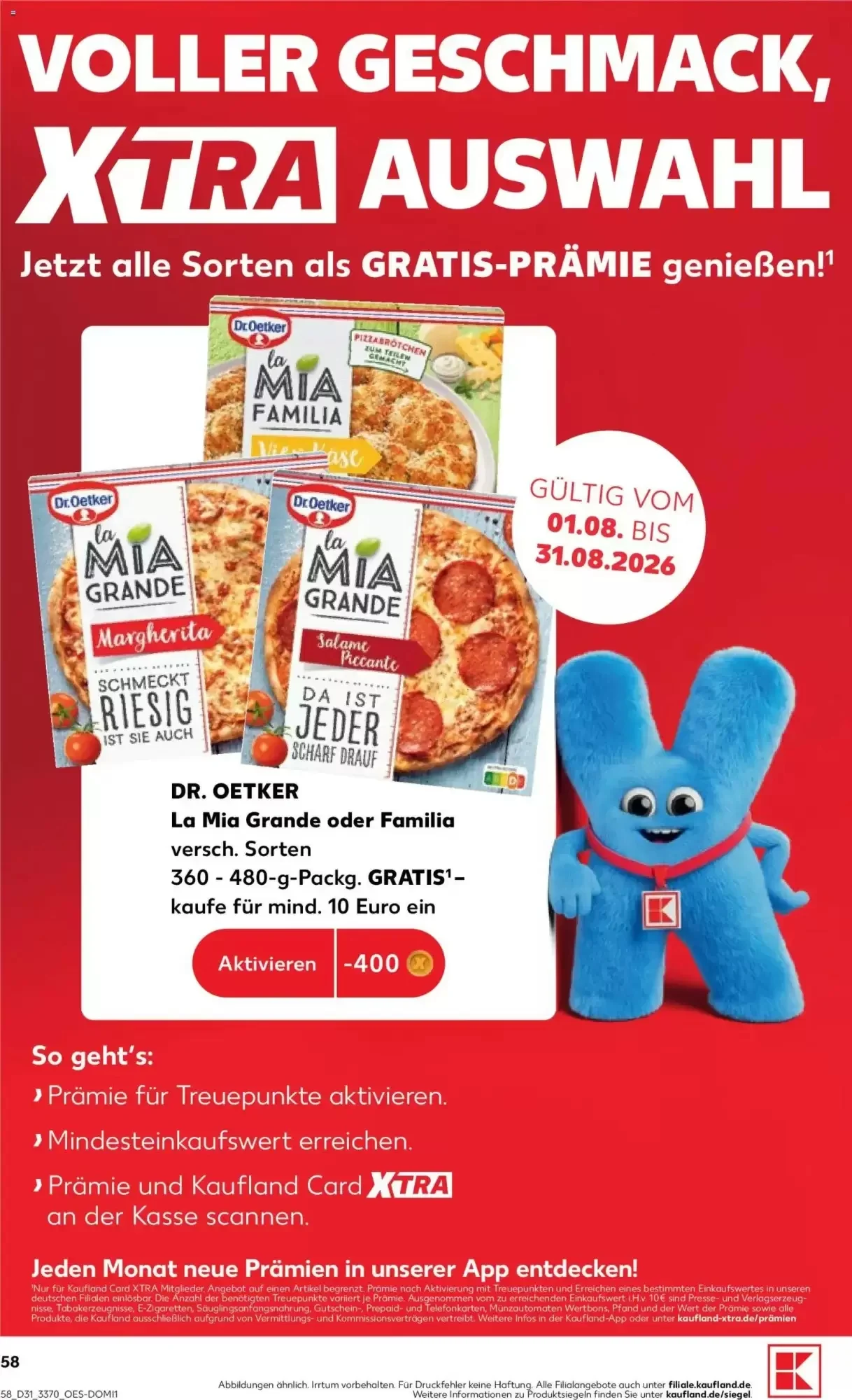 Kaufland, Seite 58 von 66