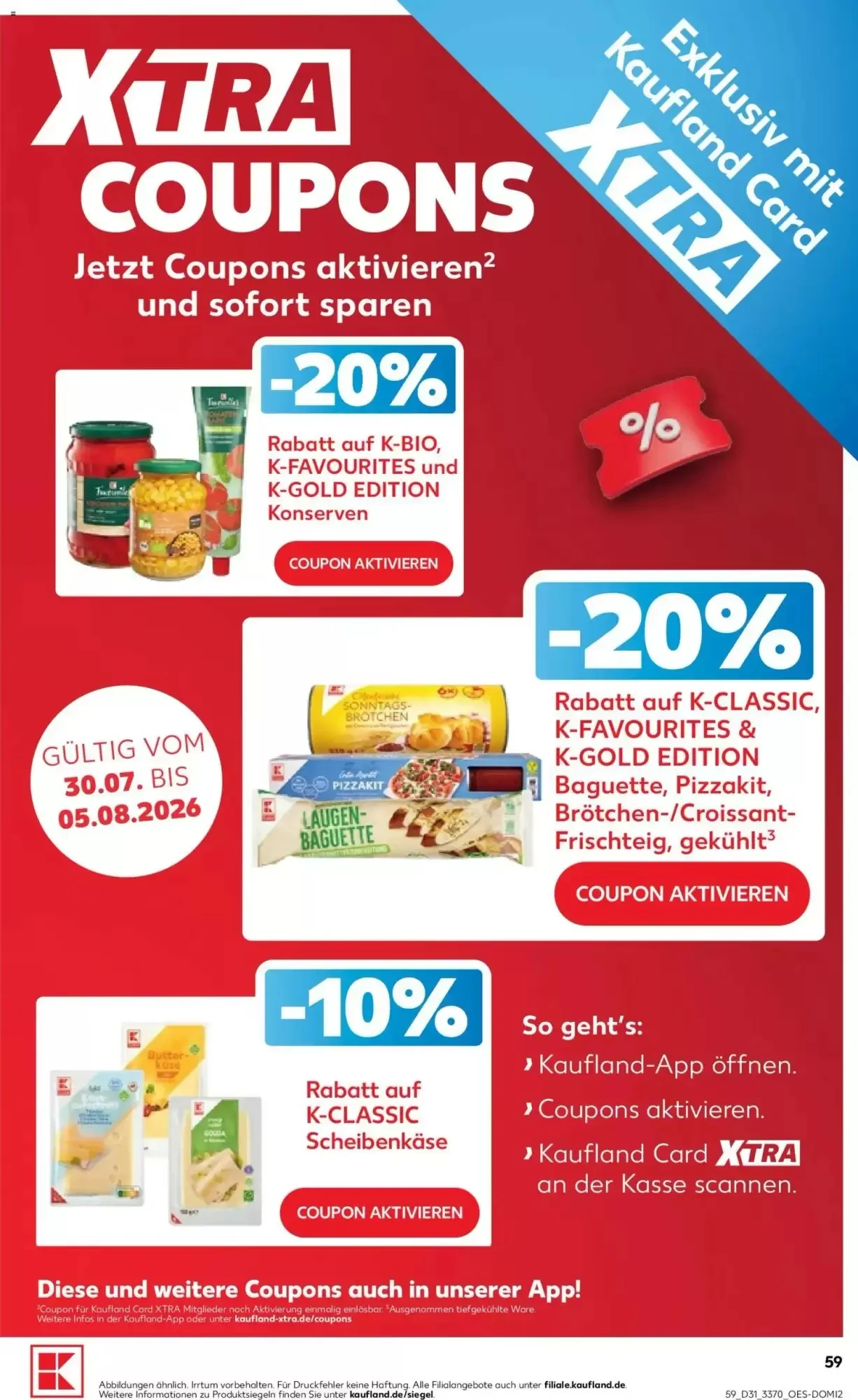 Kaufland, Seite 59 von 66