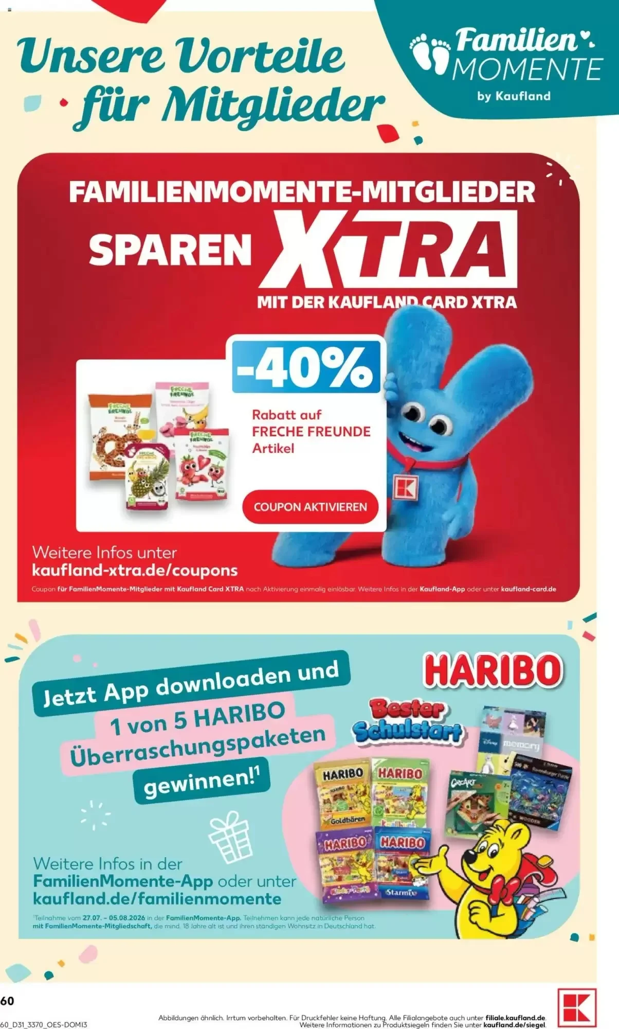 Kaufland, Seite 60 von 66