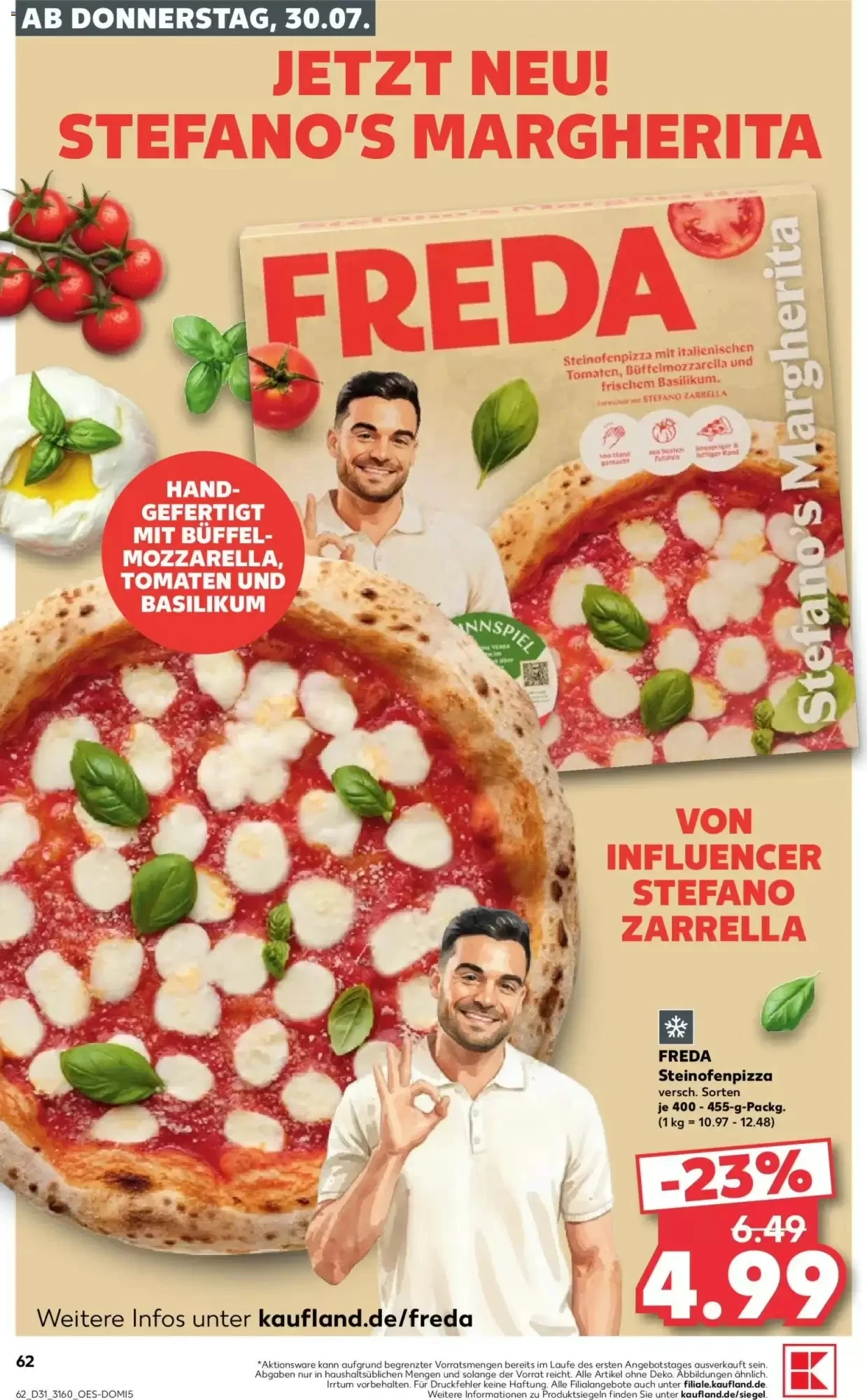 Kaufland, Seite 62 von 66
