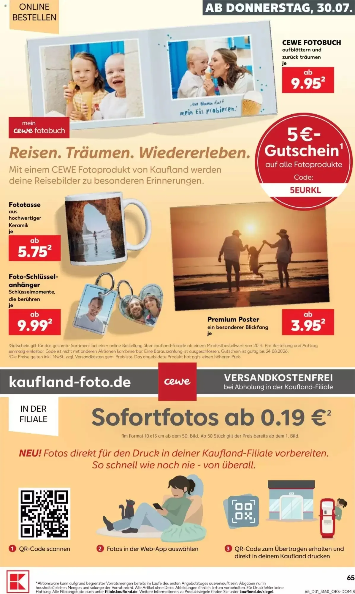 Kaufland, Seite 65 von 66