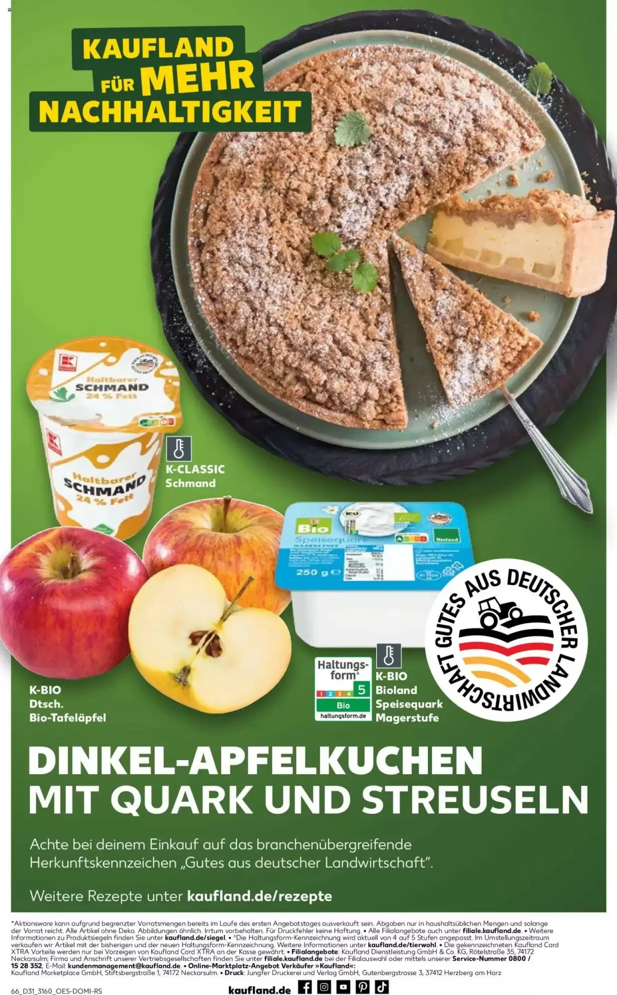 Kaufland, Seite 66 von 66