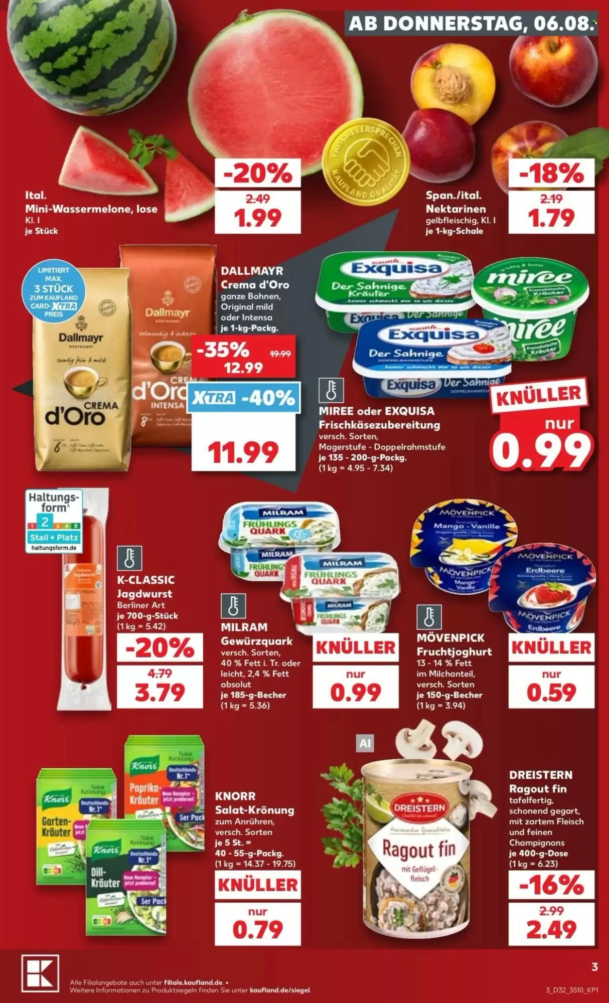 Kaufland, Seite 3 von 58