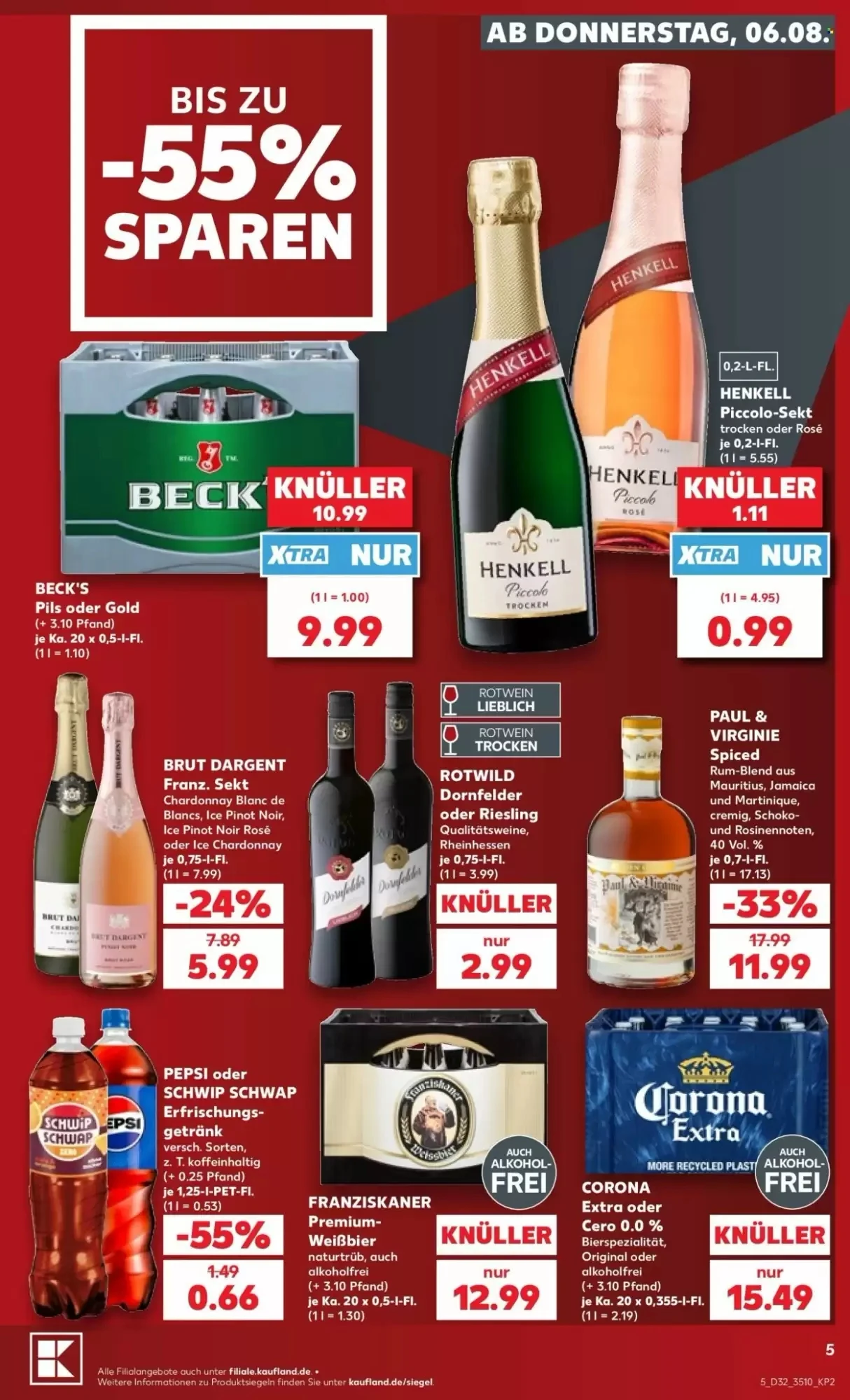 Kaufland, Seite 5 von 58