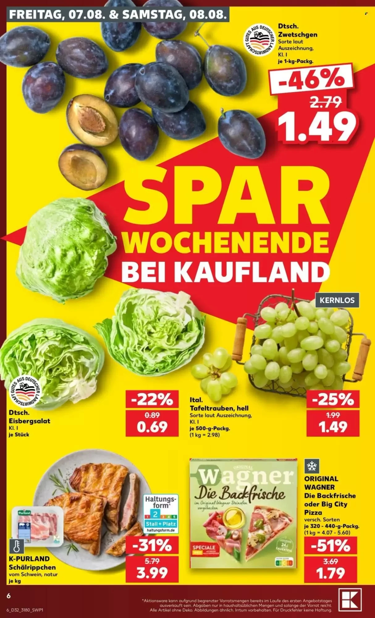 Kaufland, Seite 6 von 58