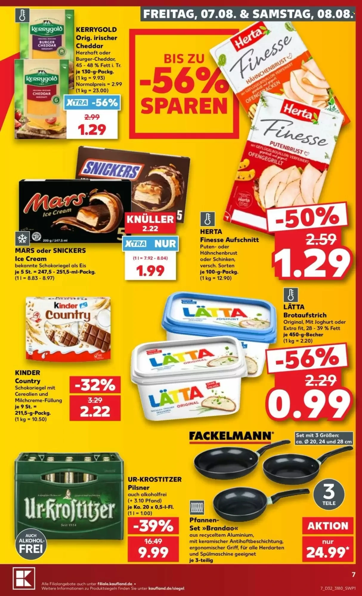 Kaufland, Seite 7 von 58