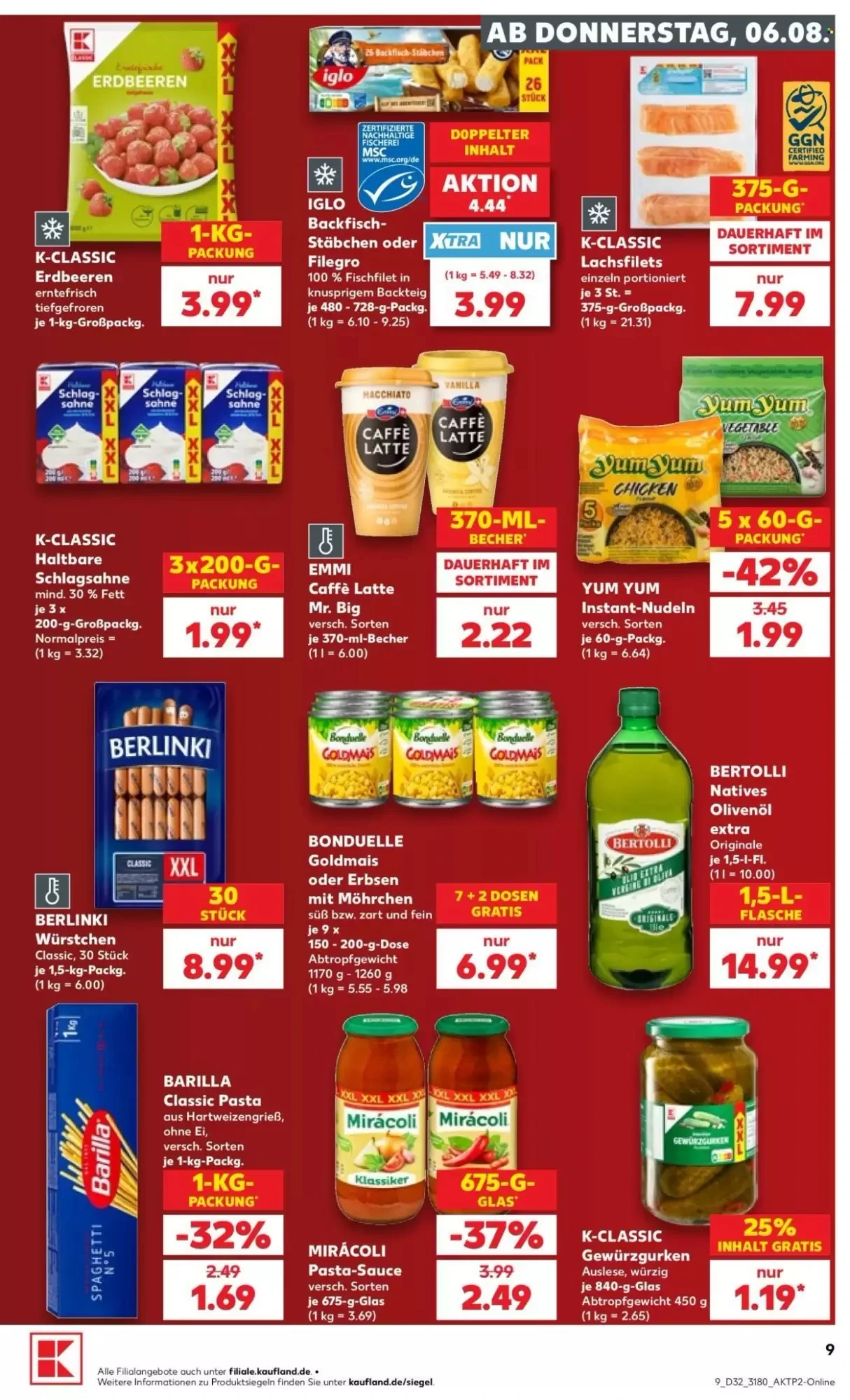 Kaufland, Seite 9 von 58