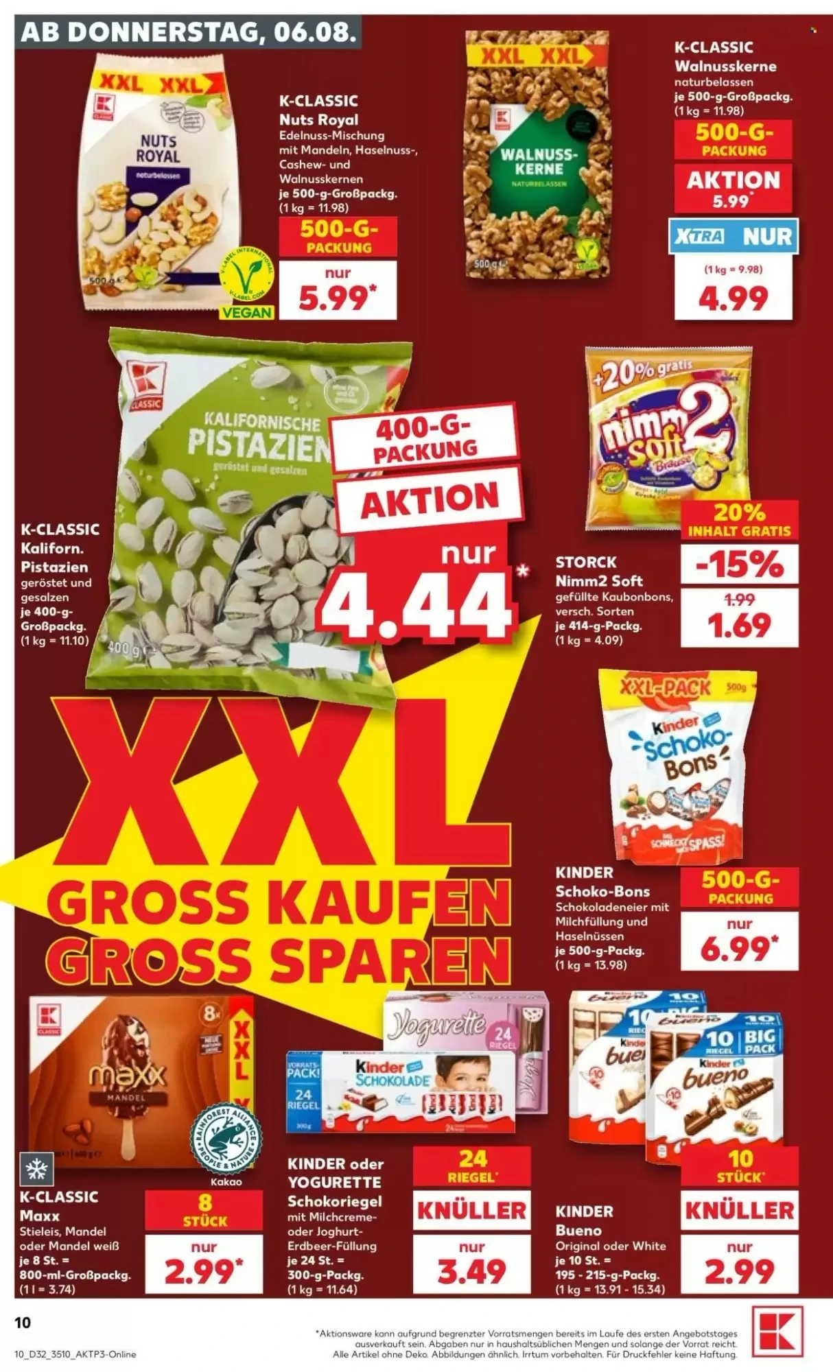 Kaufland, Seite 10 von 58