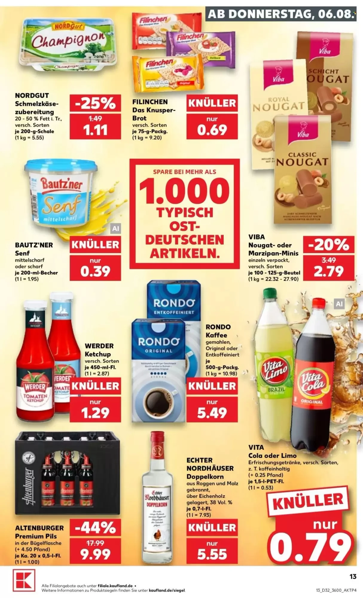 Kaufland, Seite 13 von 58