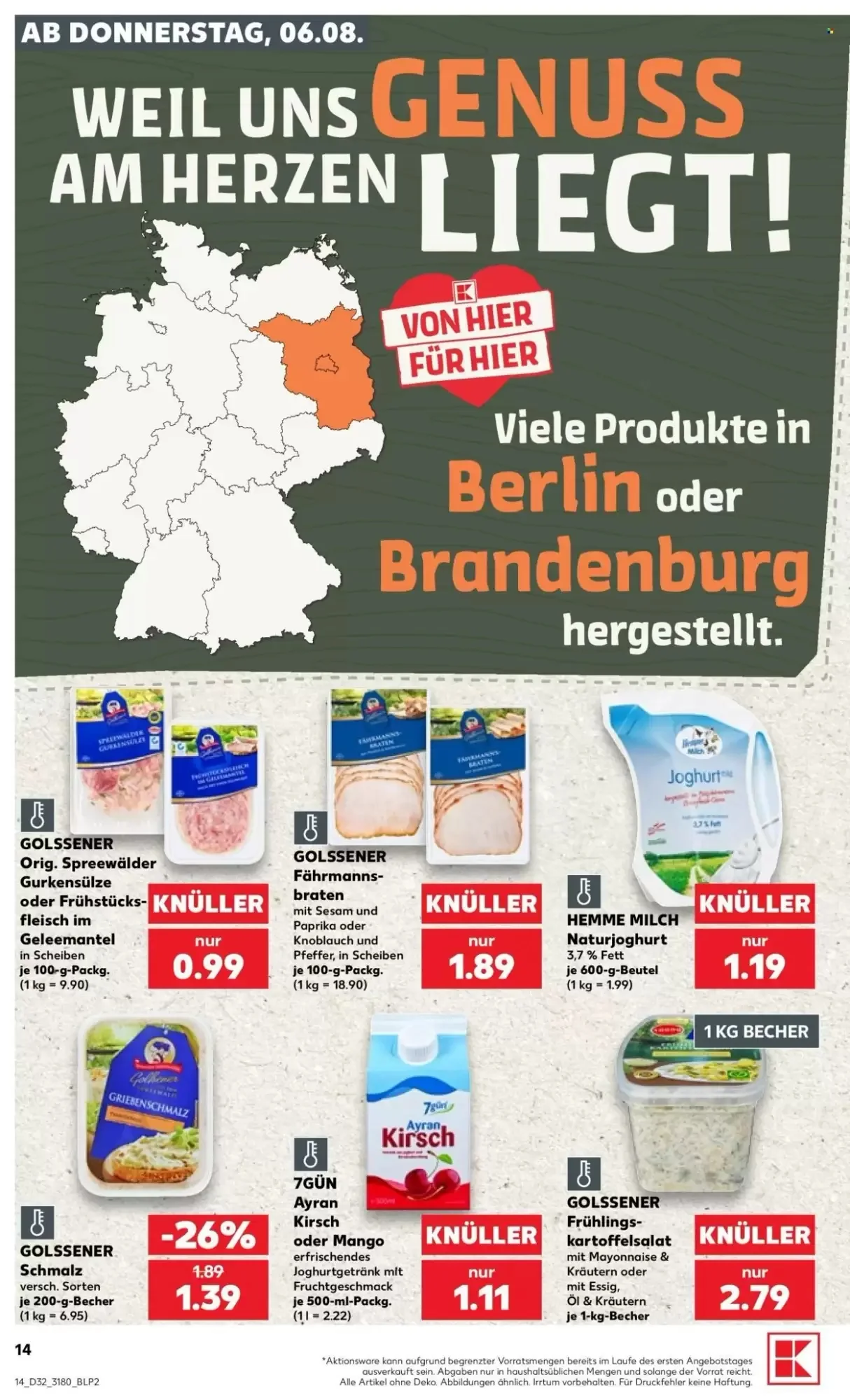 Kaufland, Seite 14 von 58