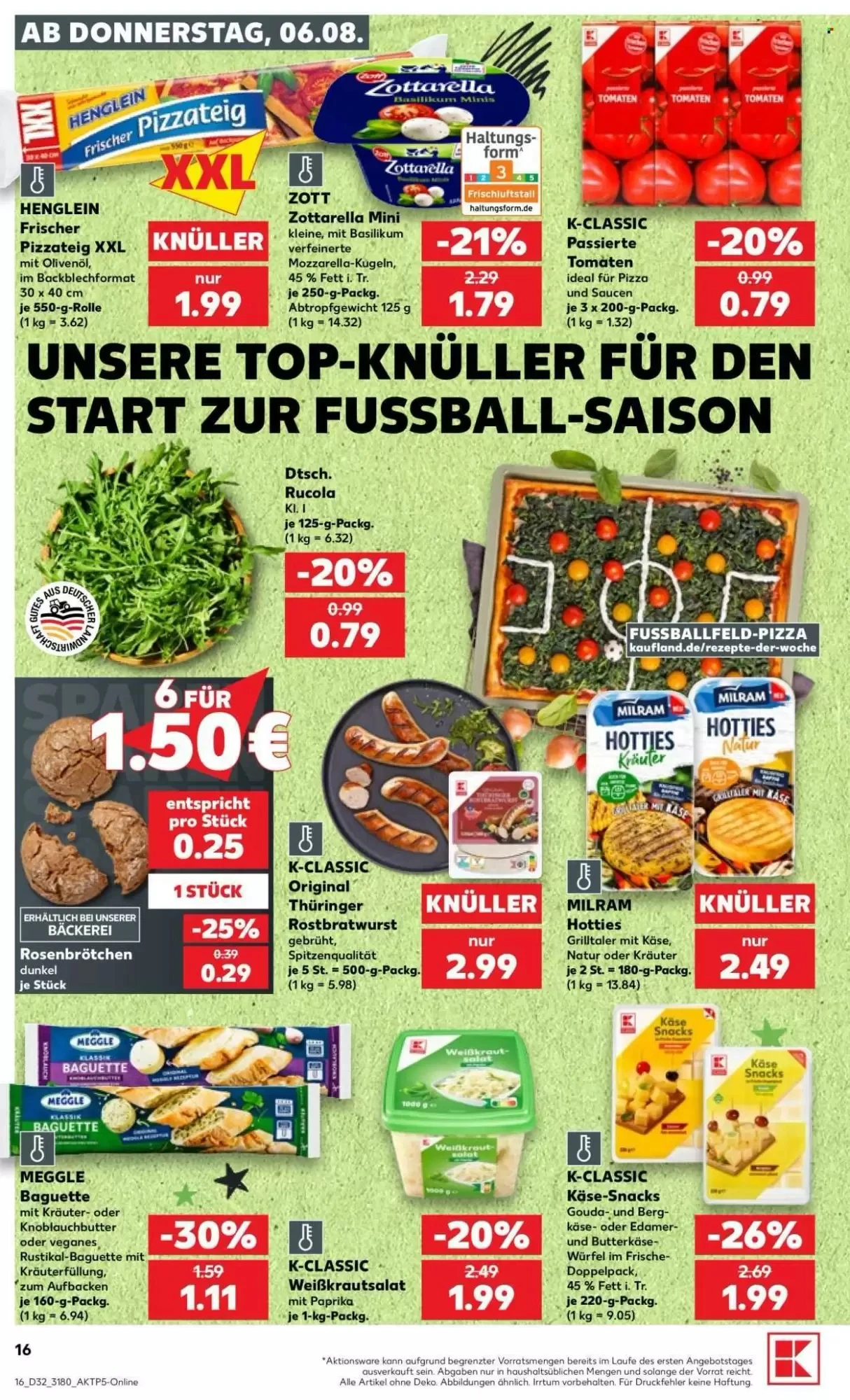 Kaufland, Seite 16 von 58