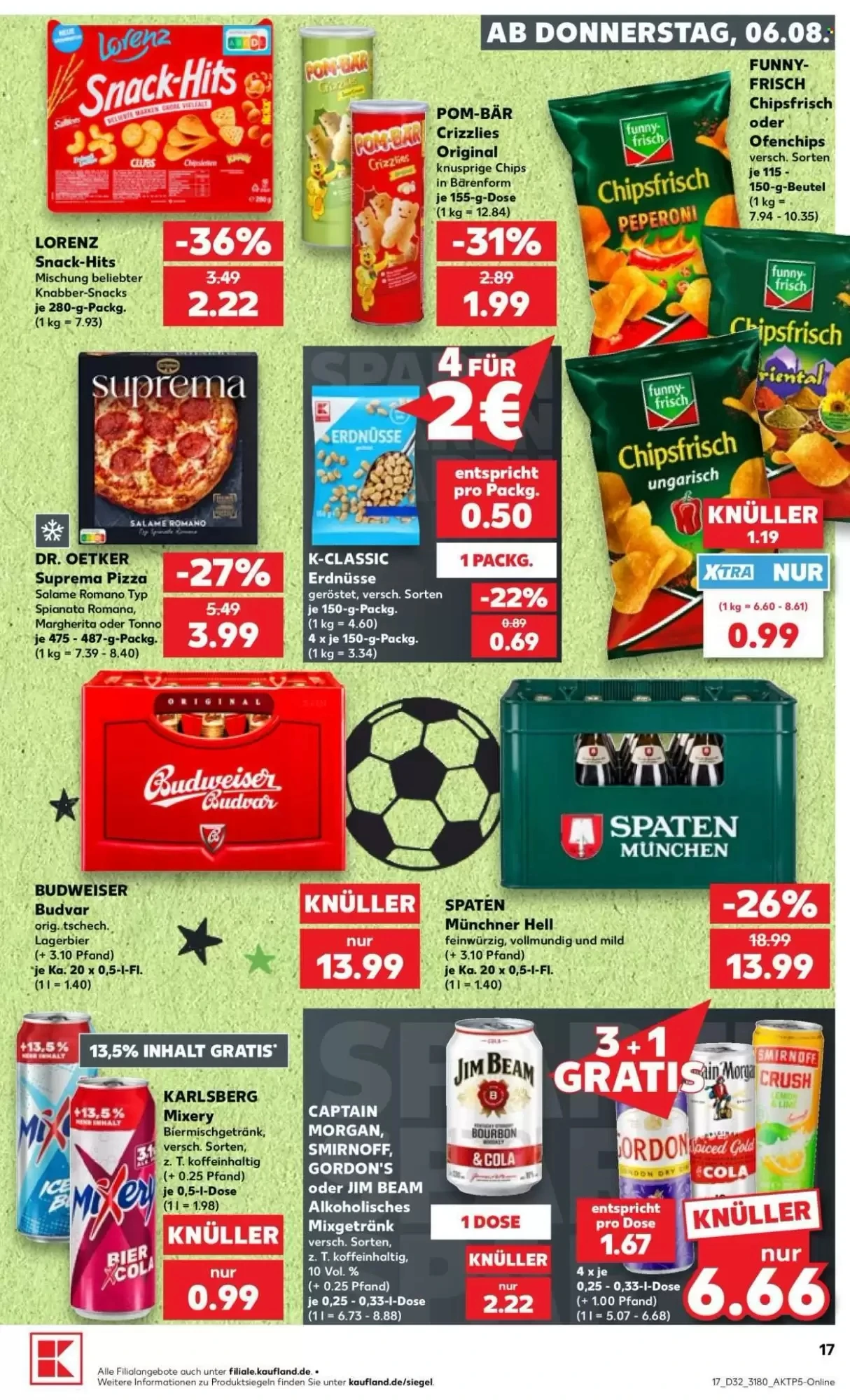 Kaufland, Seite 17 von 58