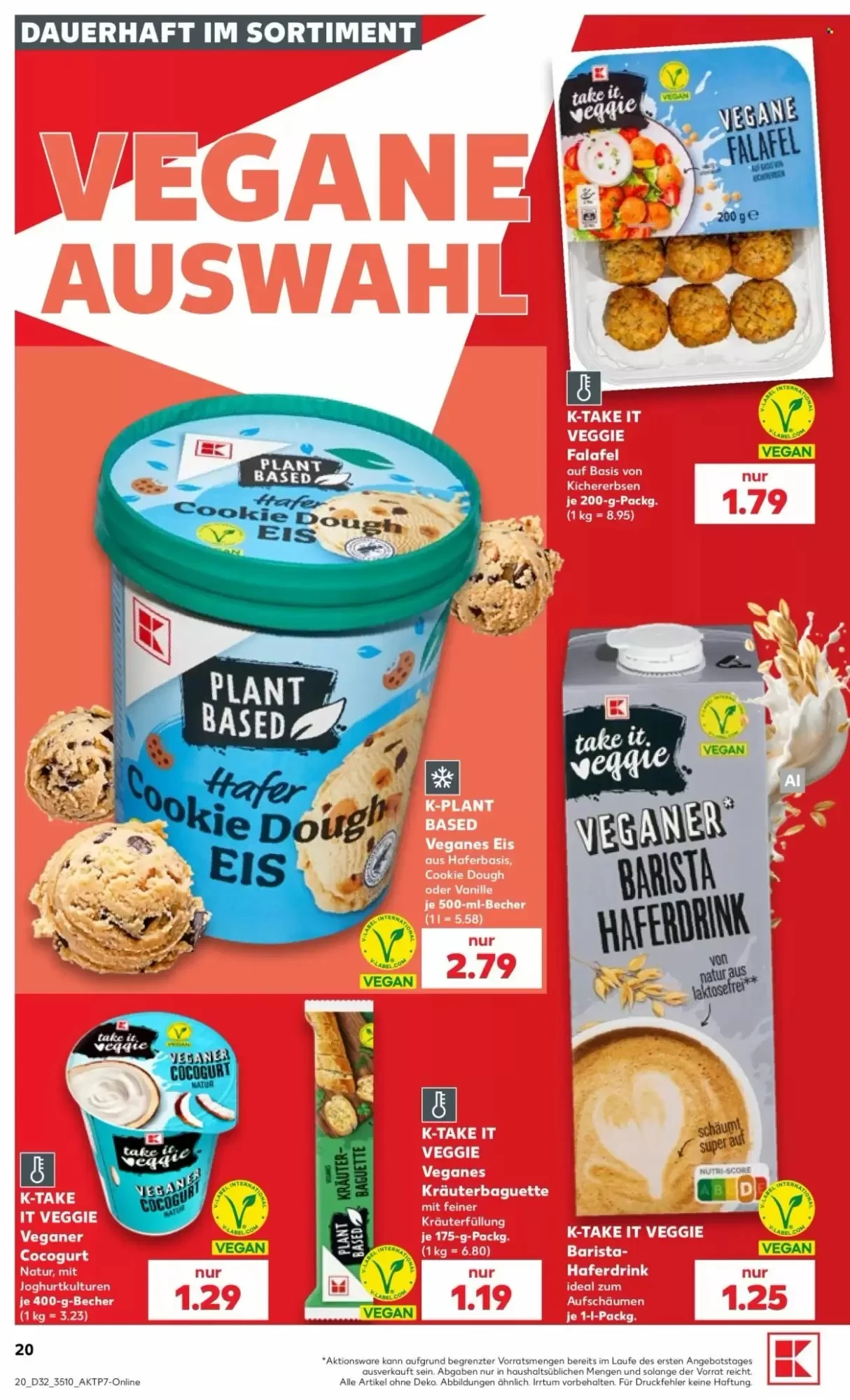 Kaufland, Seite 20 von 58