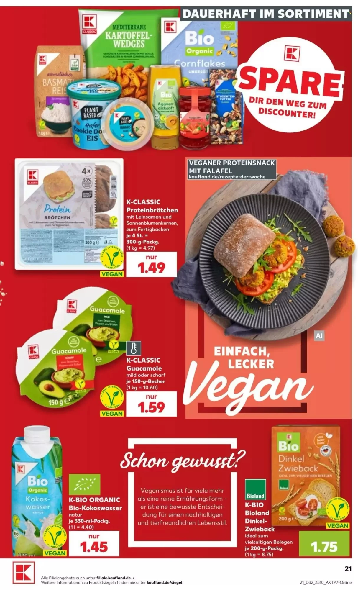 Kaufland, Seite 21 von 58
