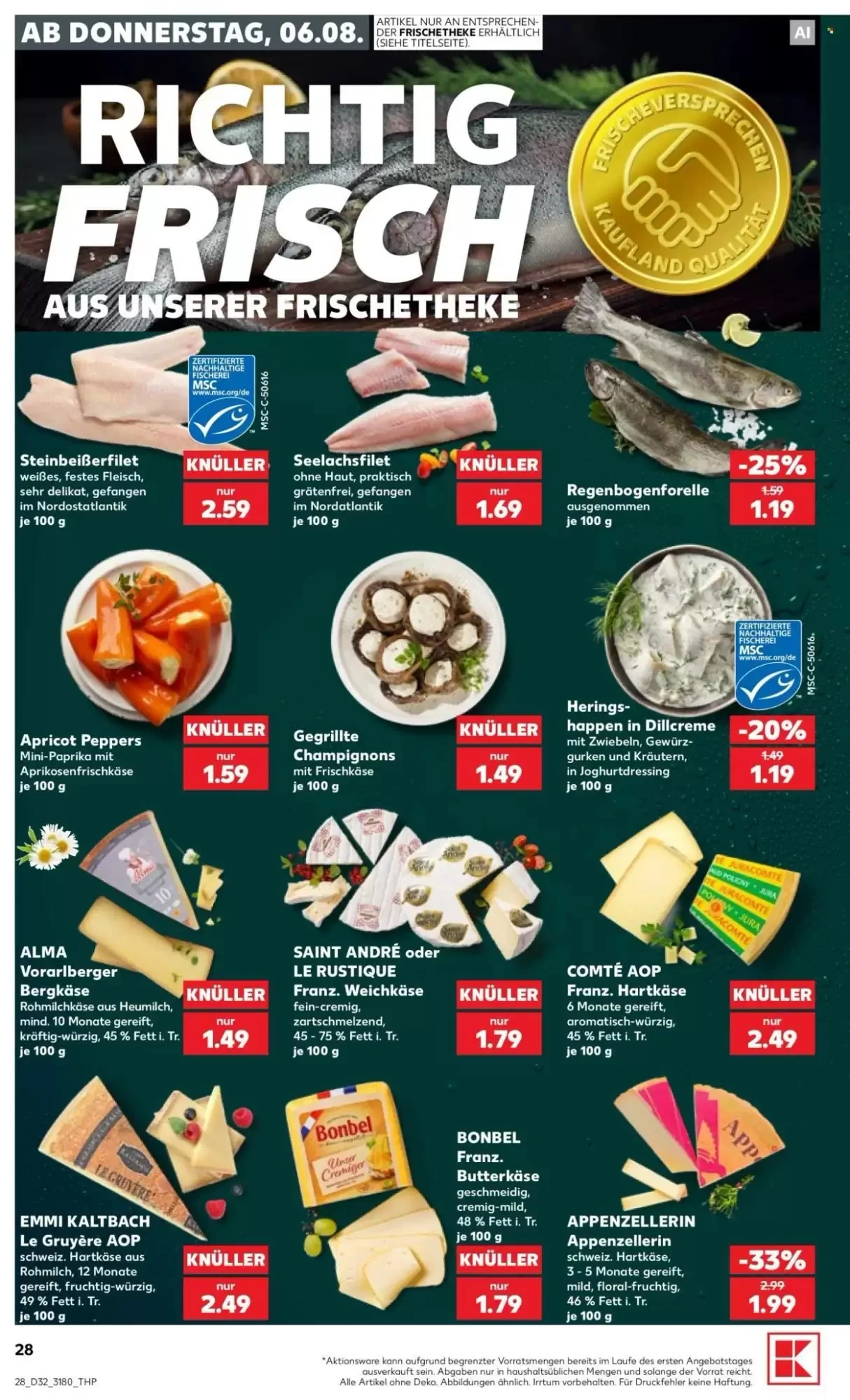 Kaufland, Seite 28 von 58