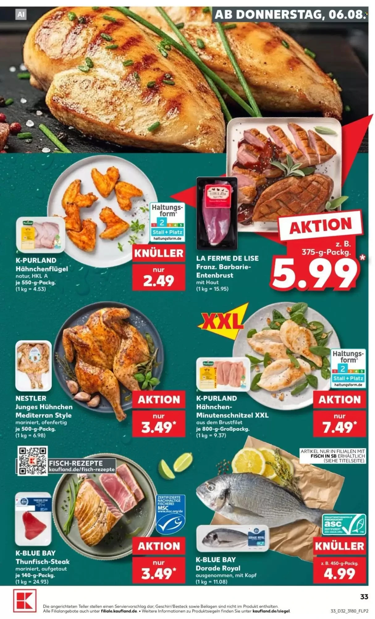 Kaufland, Seite 33 von 58