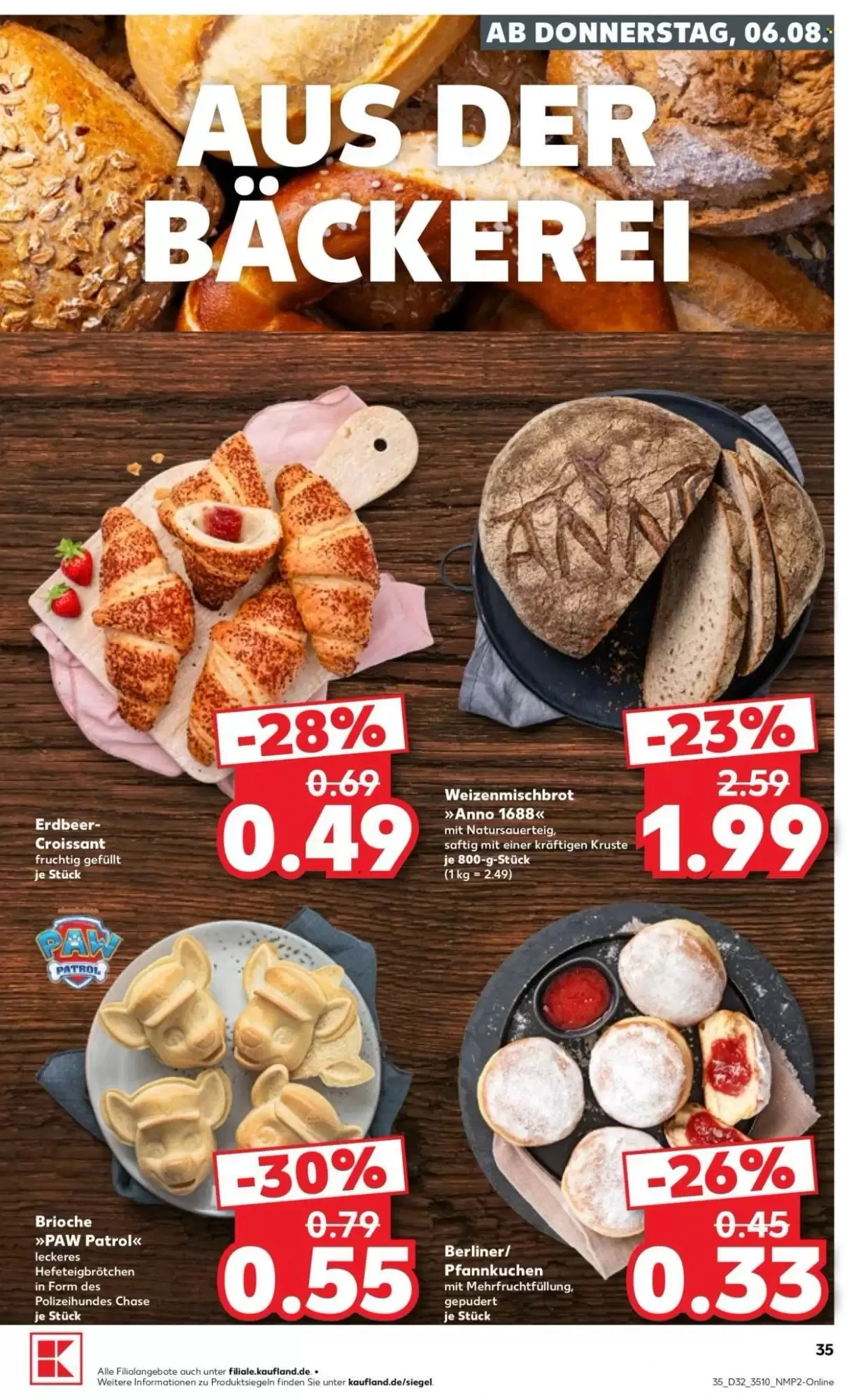Kaufland, Seite 35 von 58