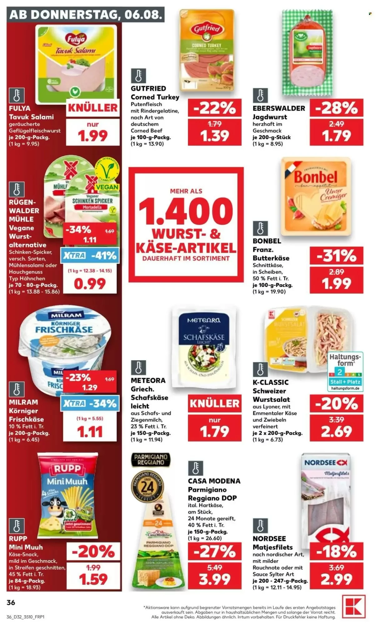 Kaufland, Seite 36 von 58