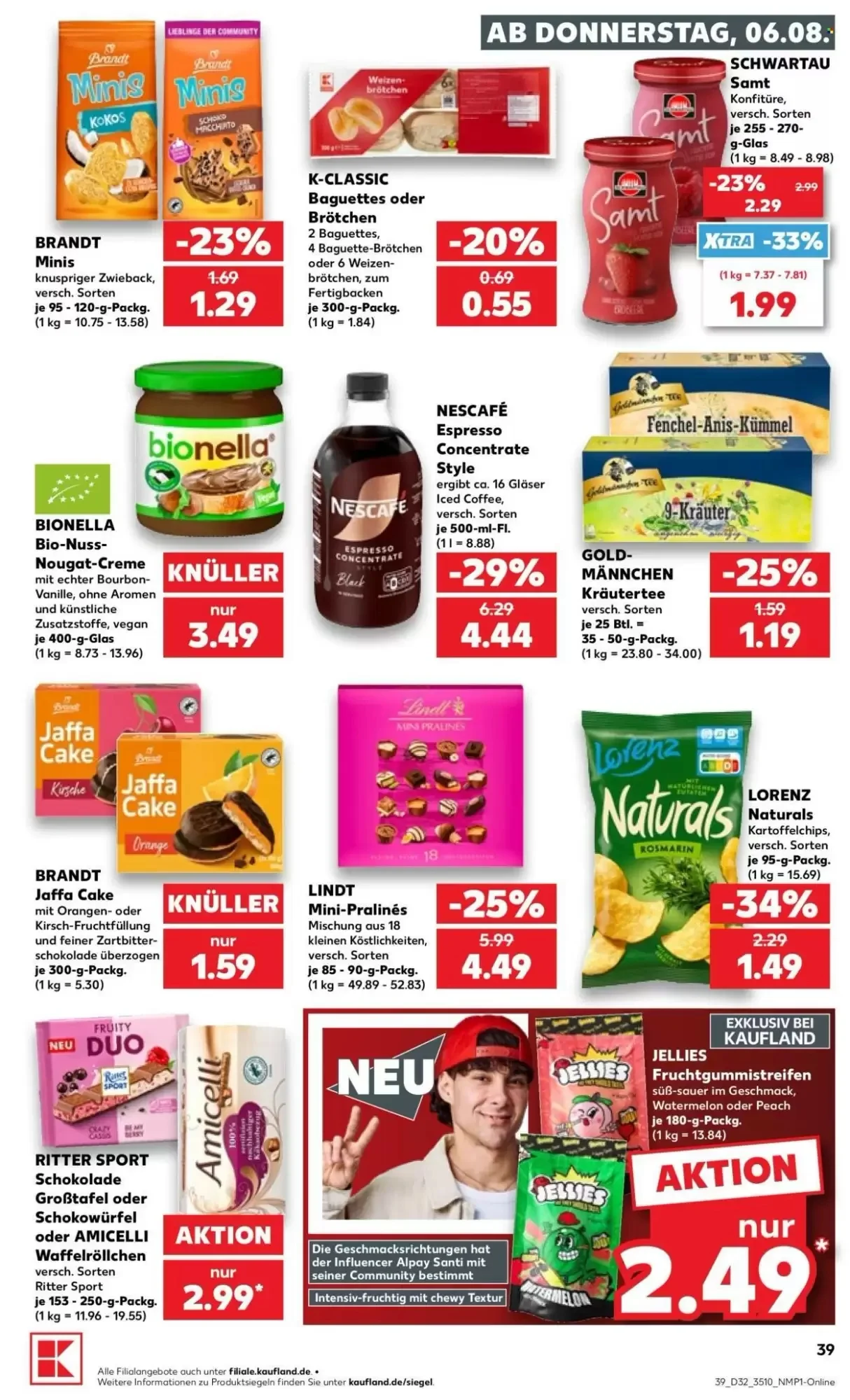 Kaufland, Seite 39 von 58