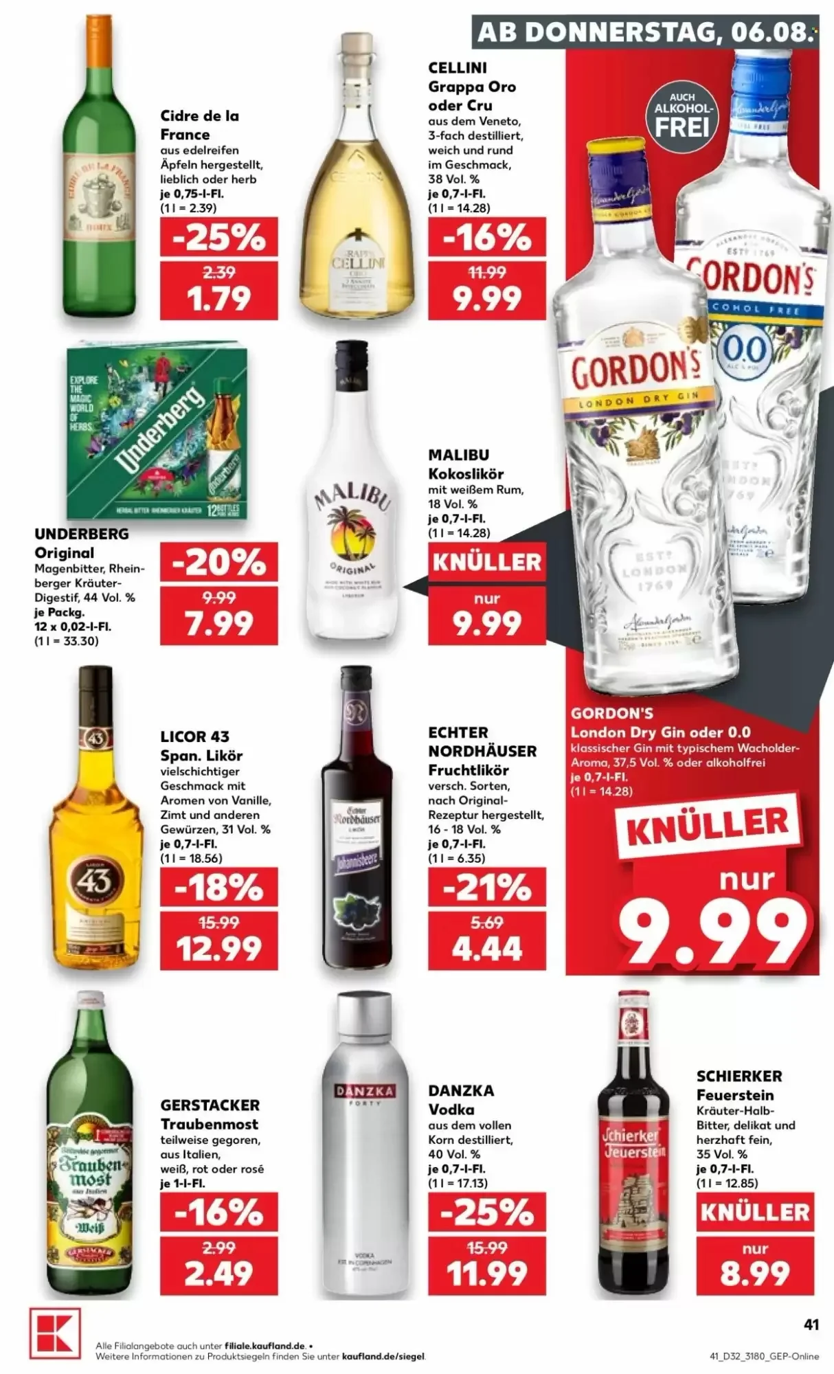 Kaufland, Seite 41 von 58