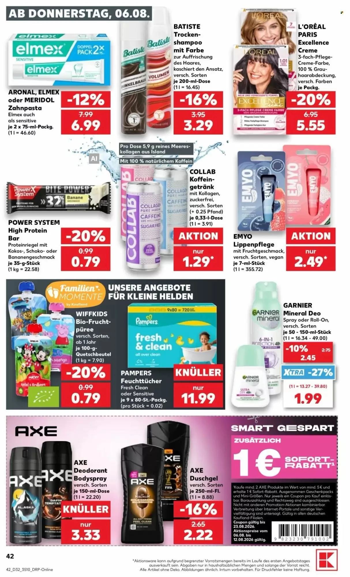 Kaufland, Seite 42 von 58
