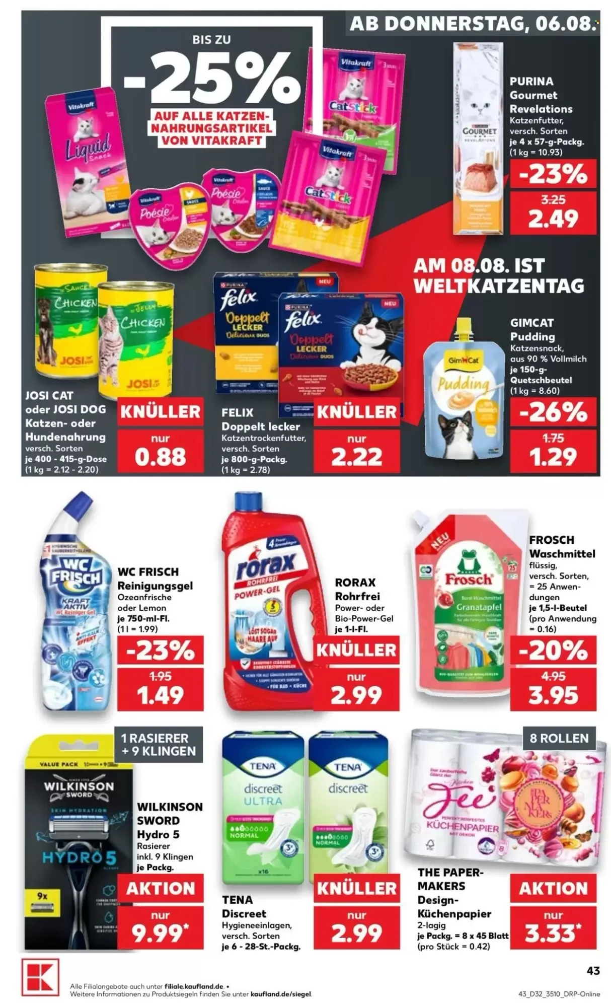 Kaufland, Seite 43 von 58