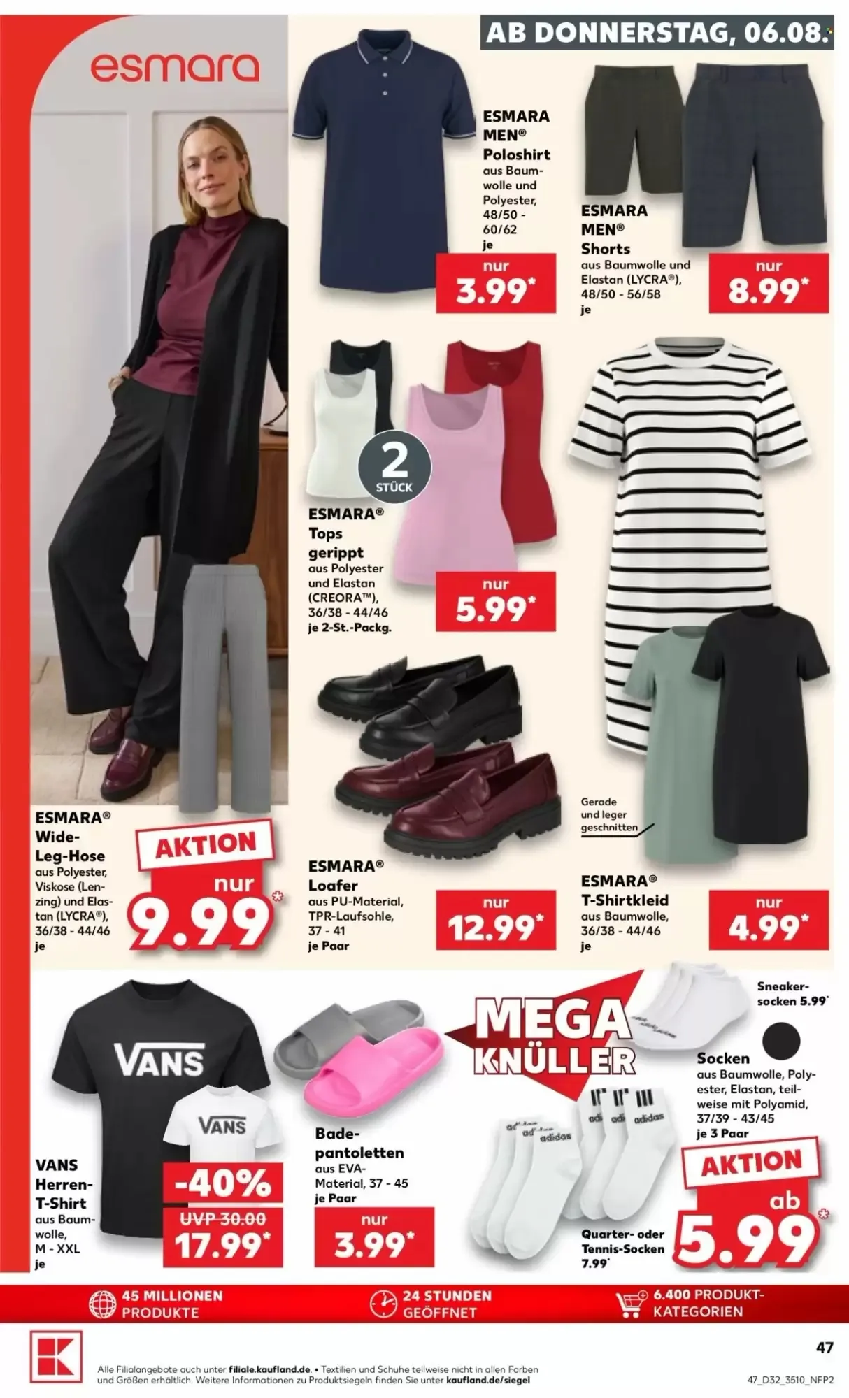 Kaufland, Seite 47 von 58
