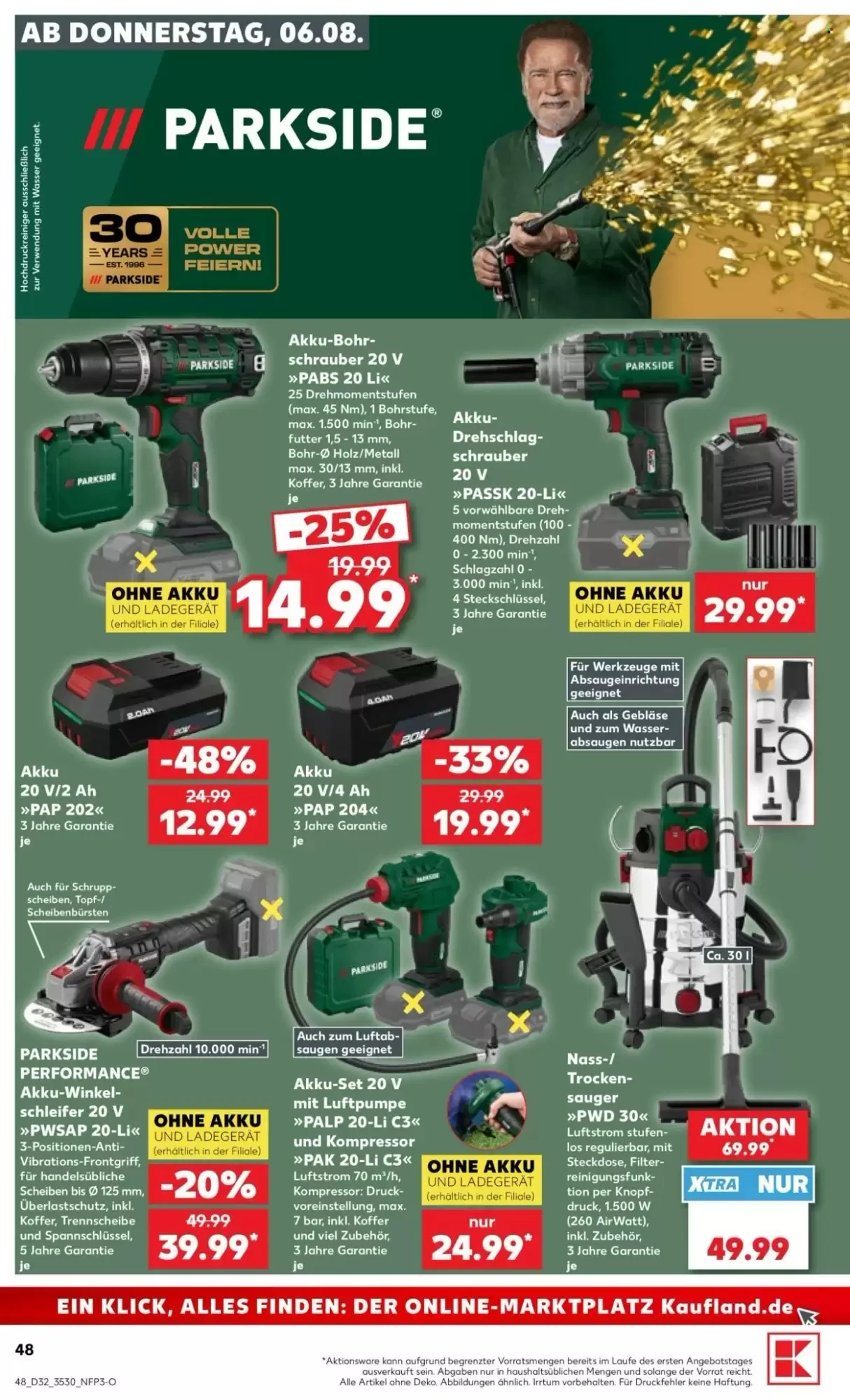 Kaufland, Seite 48 von 58