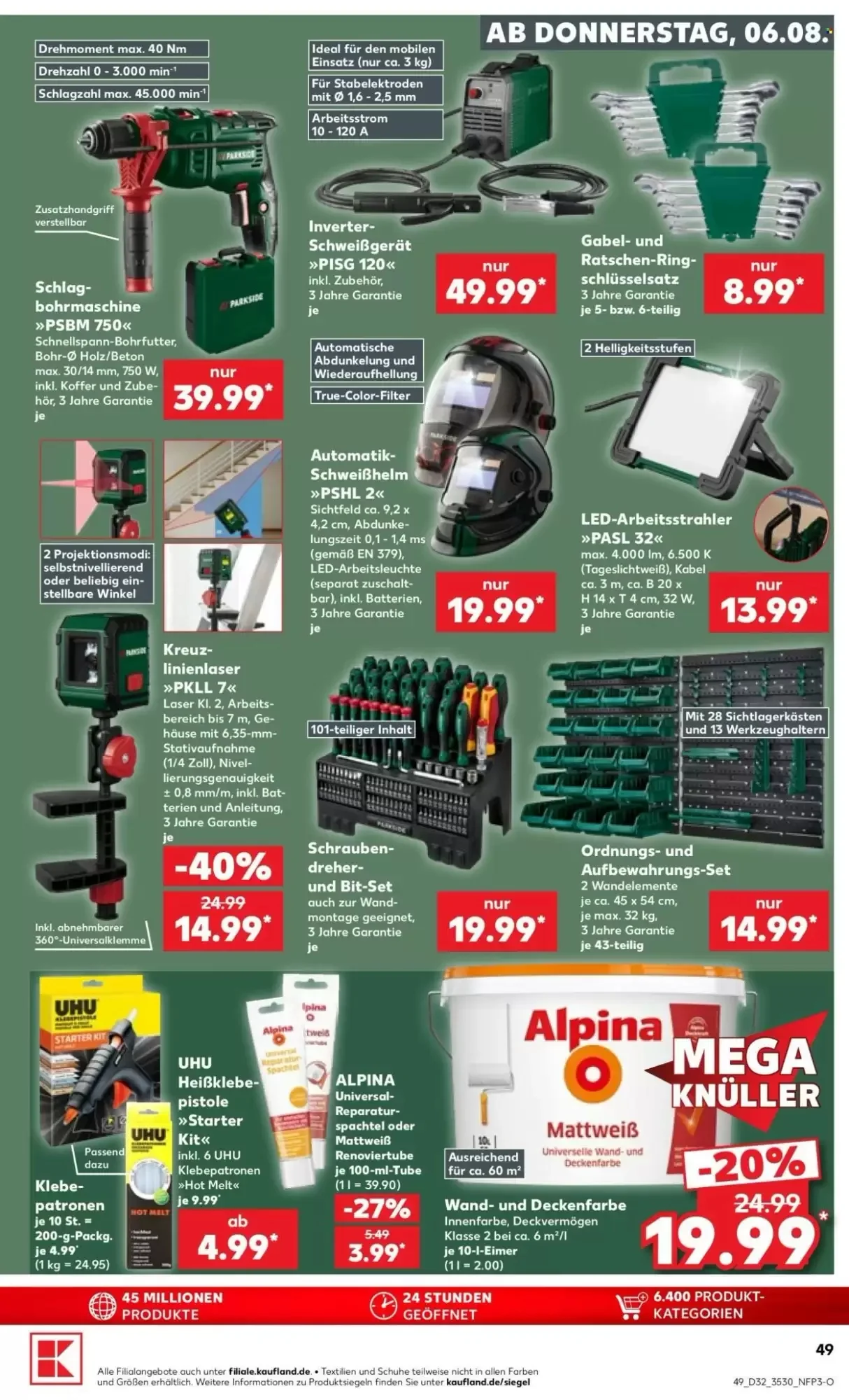 Kaufland, Seite 49 von 58