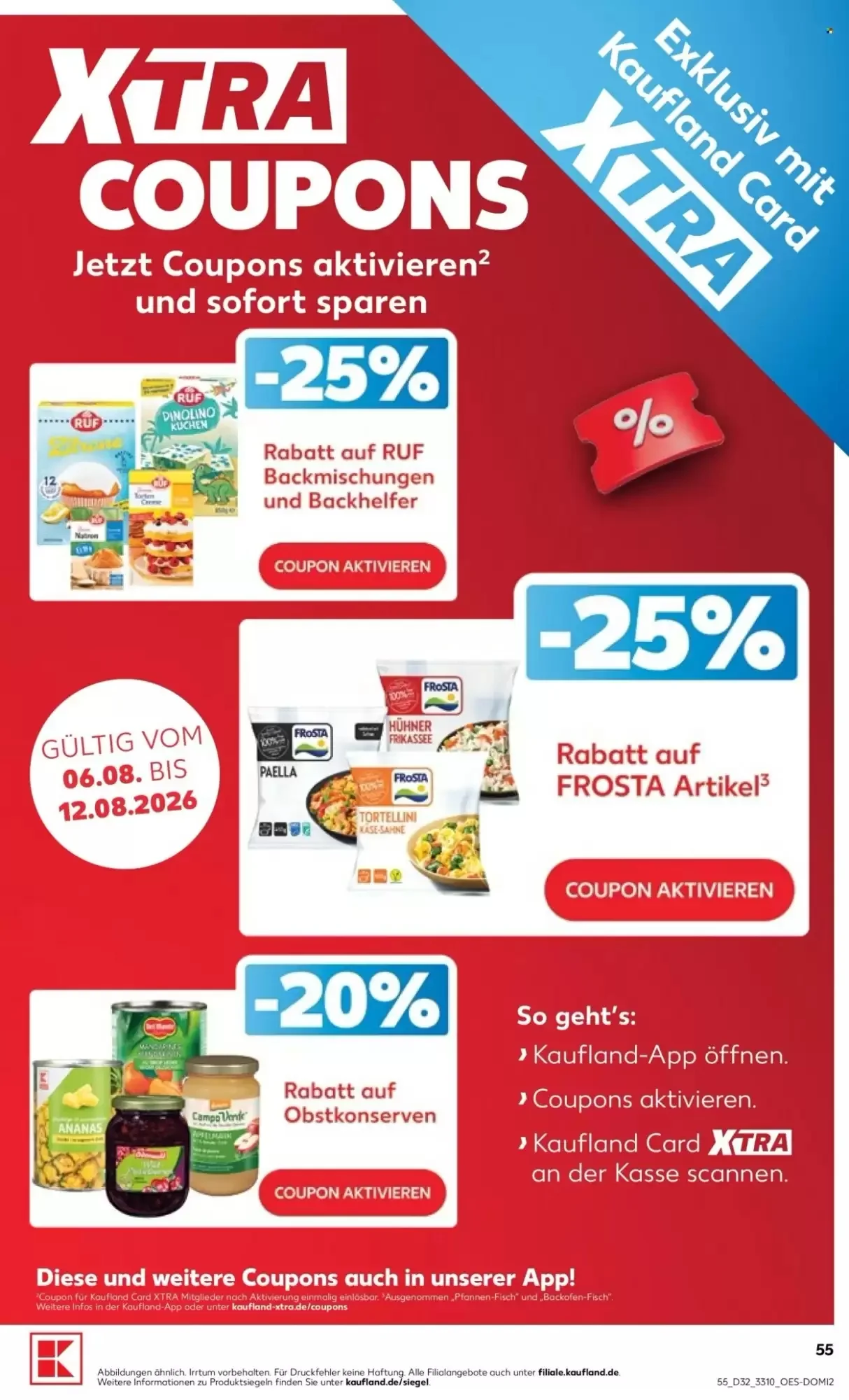 Kaufland, Seite 55 von 58