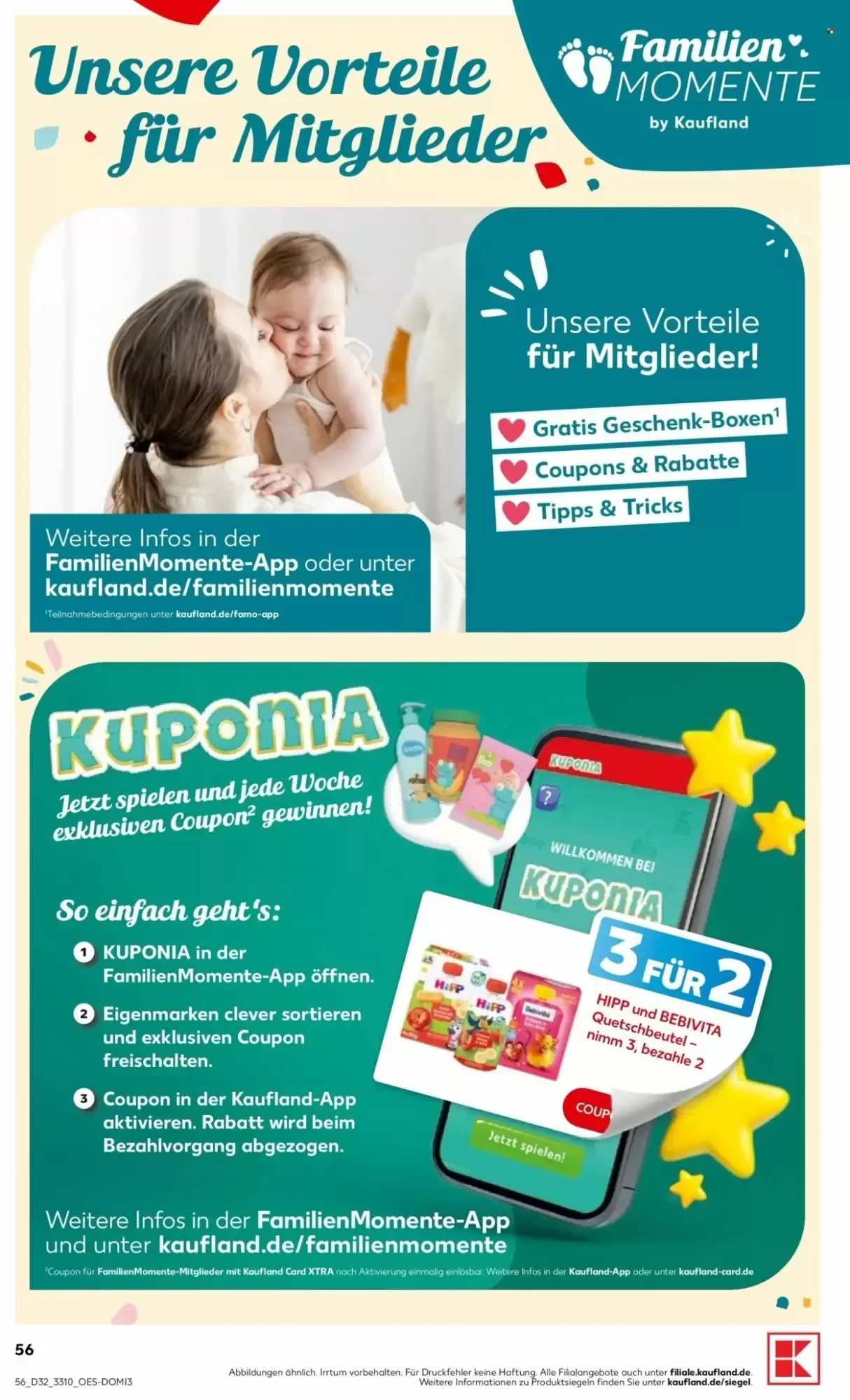 Kaufland, Seite 56 von 58