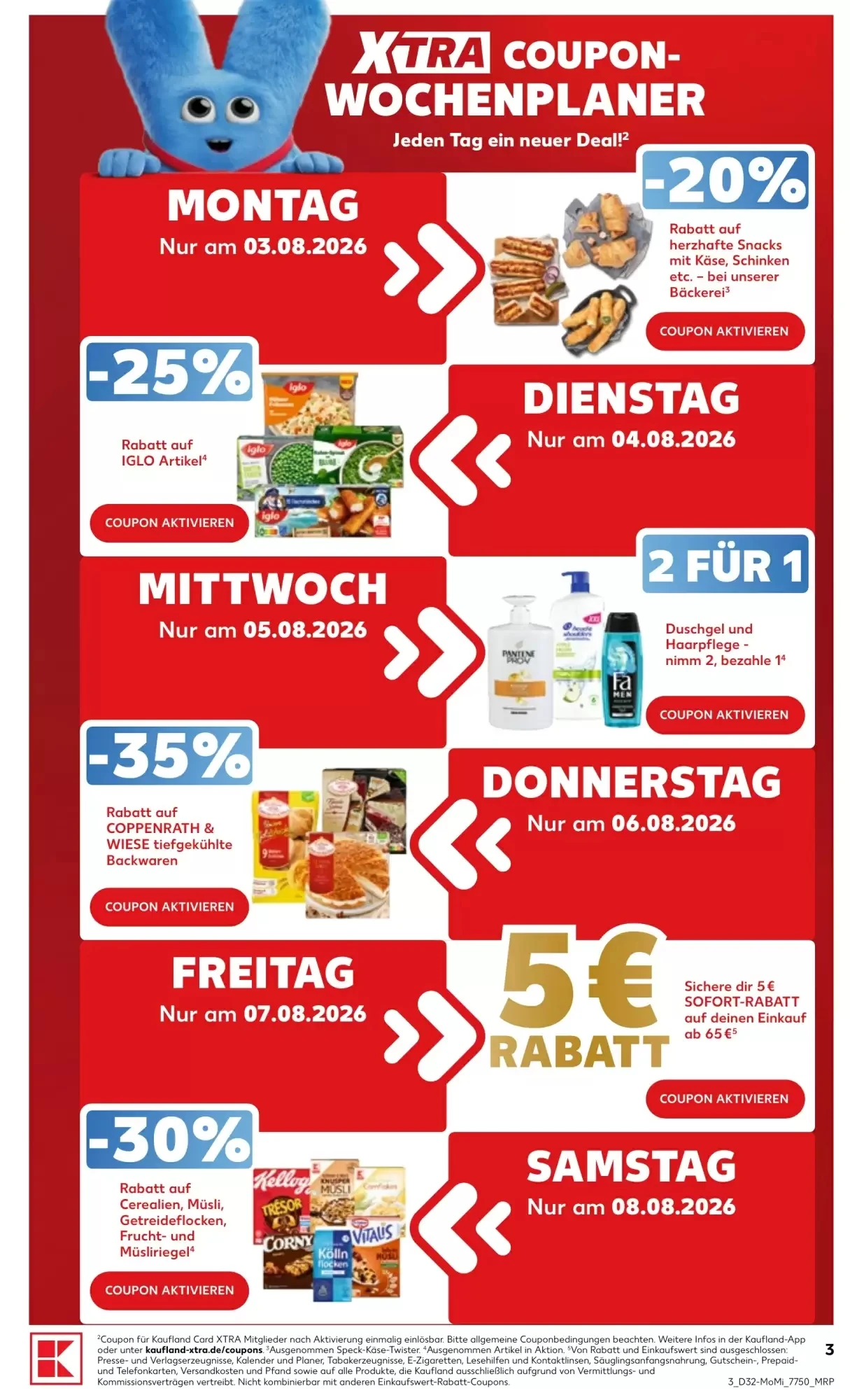 Kaufland, Seite 3 von 16